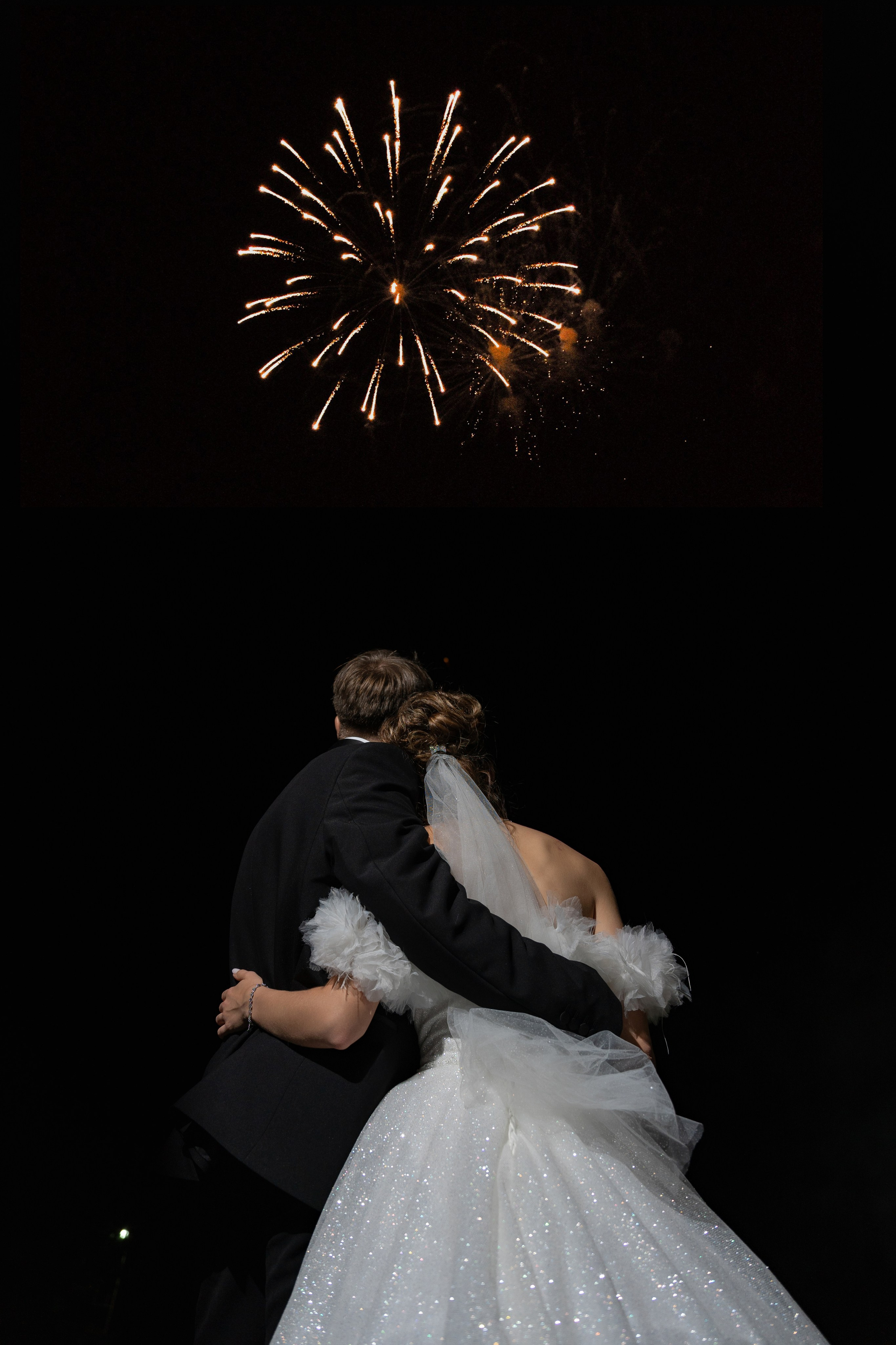 Антон и Диана. Свадебный фотограф Руслан Хасанов