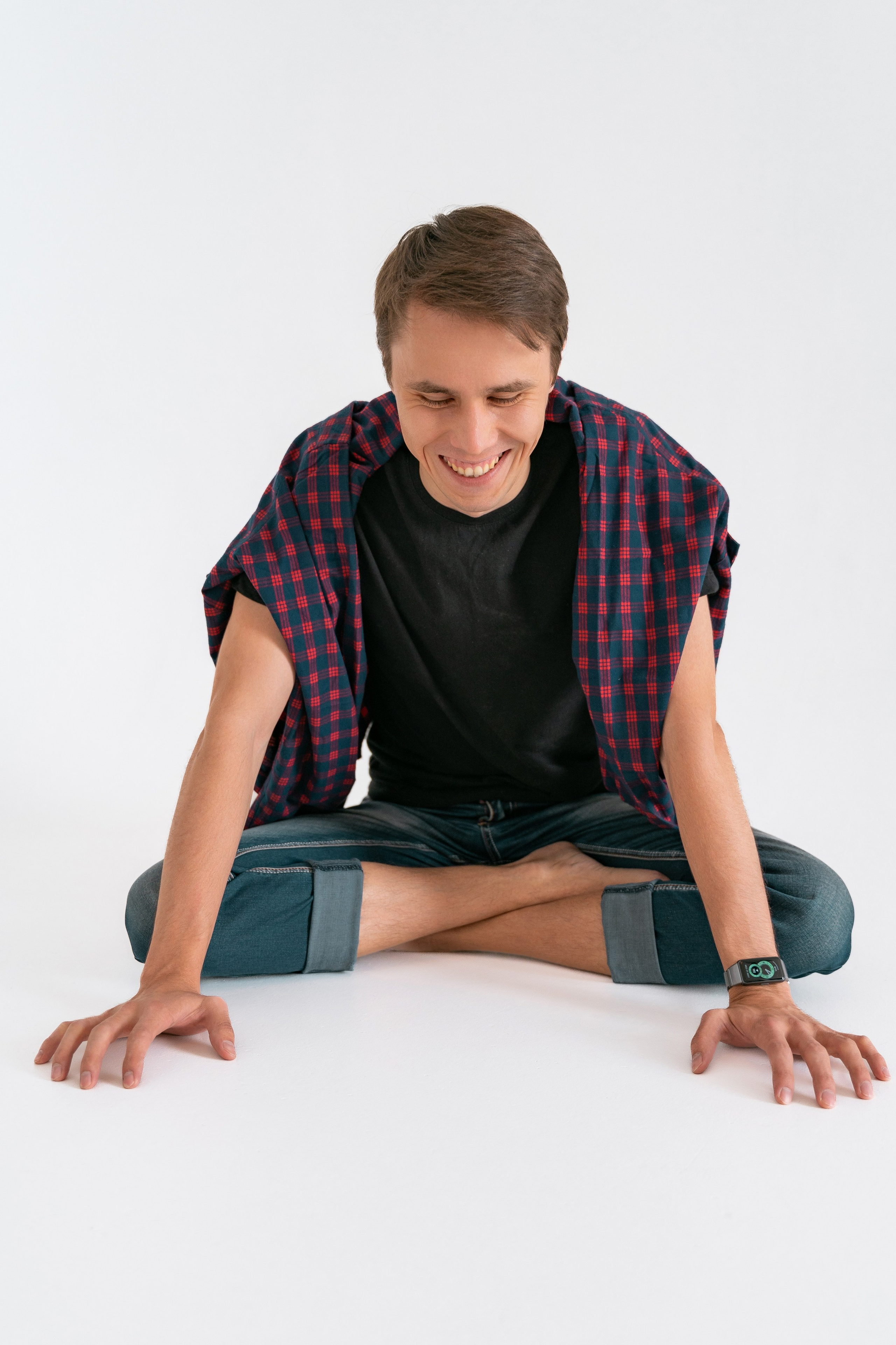 Иван. Свадебный фотограф Руслан Хасанов