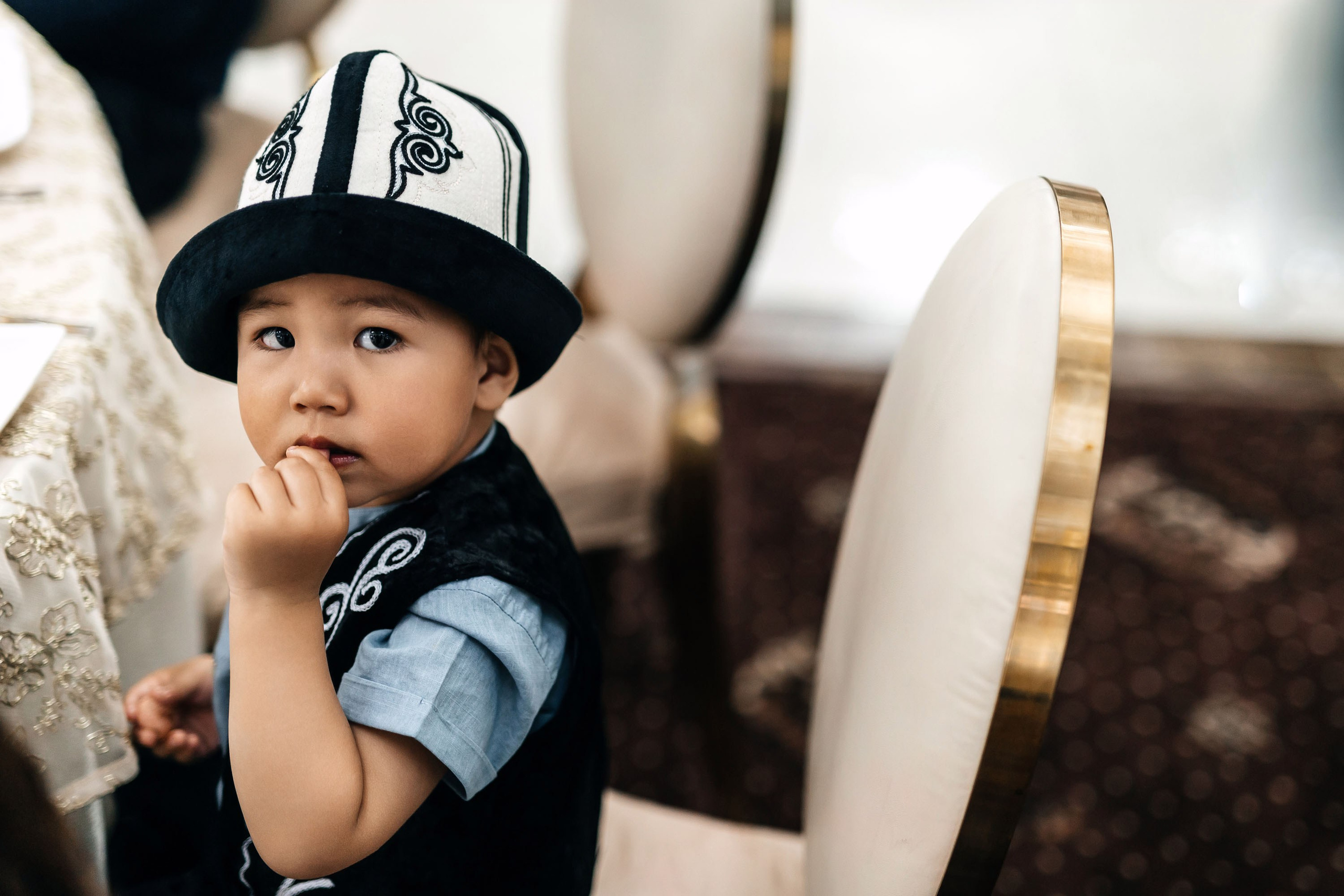 Репортаж. Адылхан Касымалиев