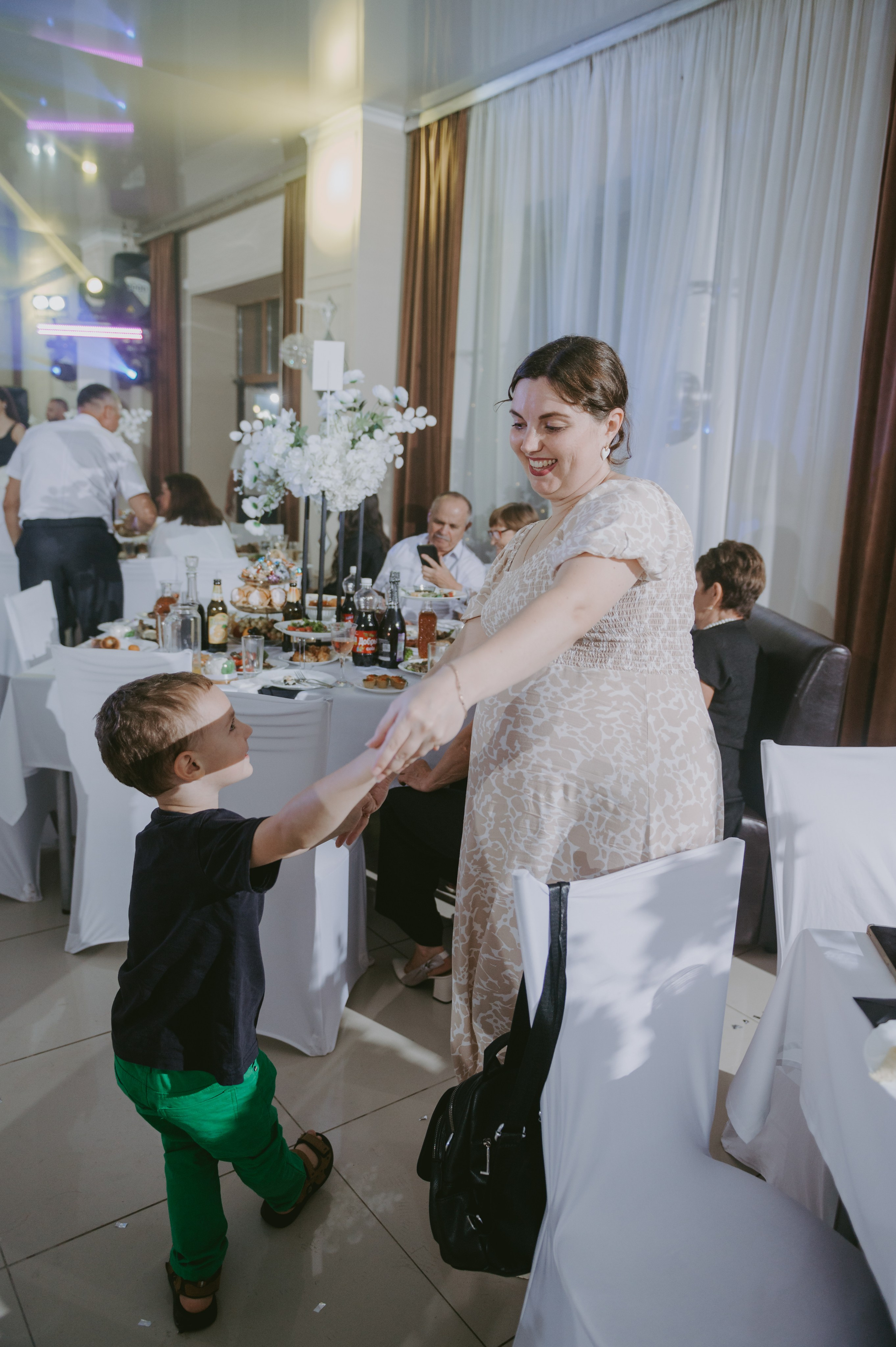 Мария&Павел фотограф Елена Горбач. Свадебный и семейный фотограф город Темрюк Фотостудия Темрюк