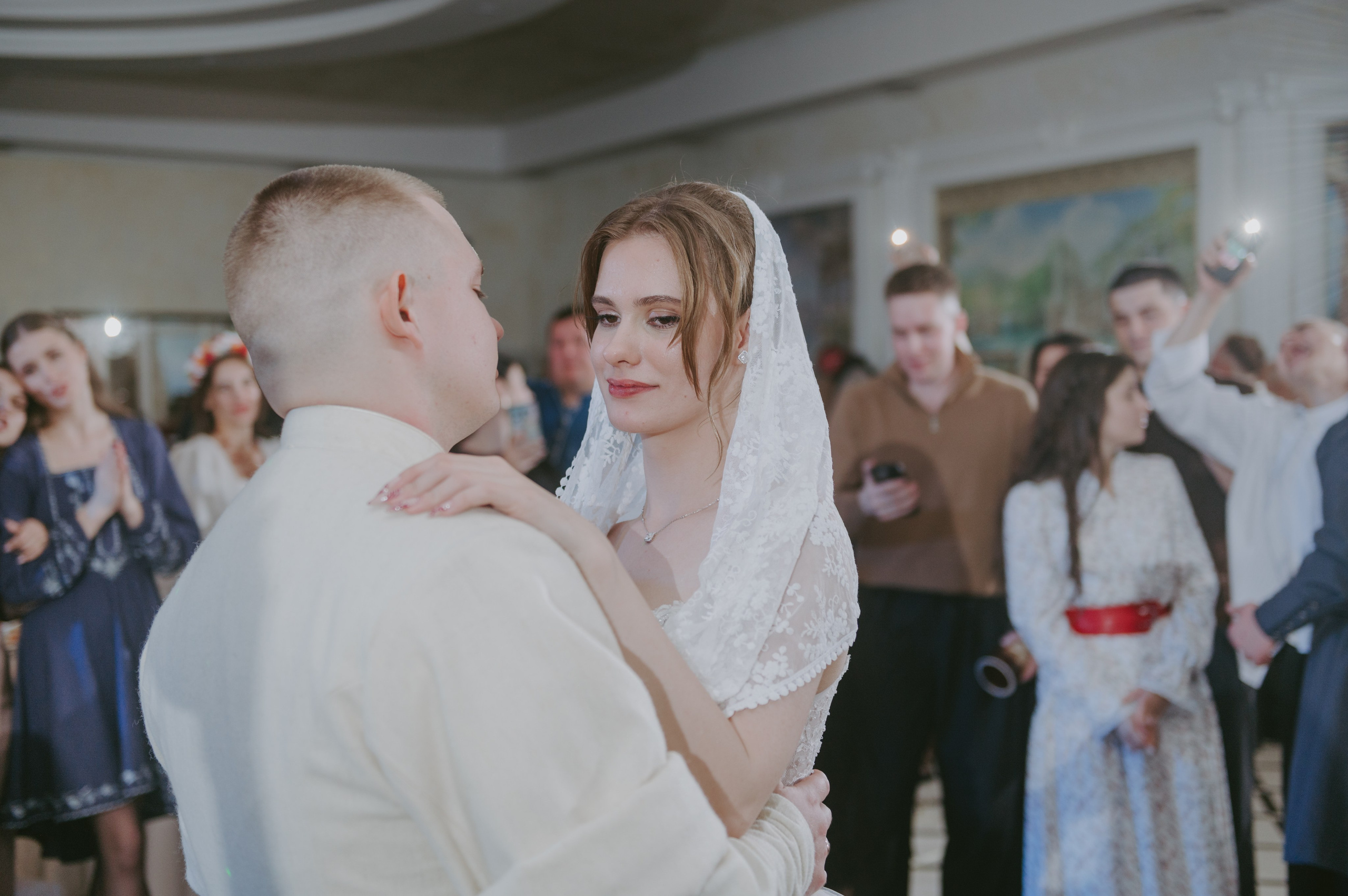 Полина & Михаил. Свадебный и семейный фотограф город Темрюк Фотостудия Темрюк