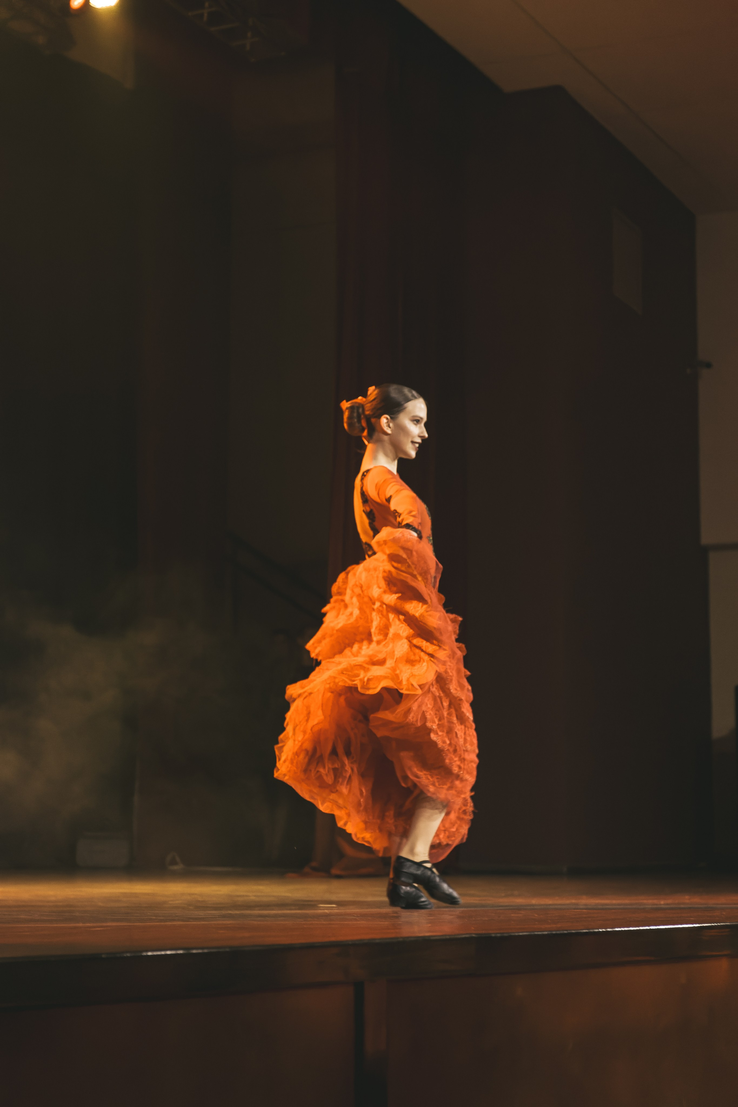 СмолГУ — Зеленое Яблоко — 2023. Галаконцерт. KiPPER Gallery — Фотограф