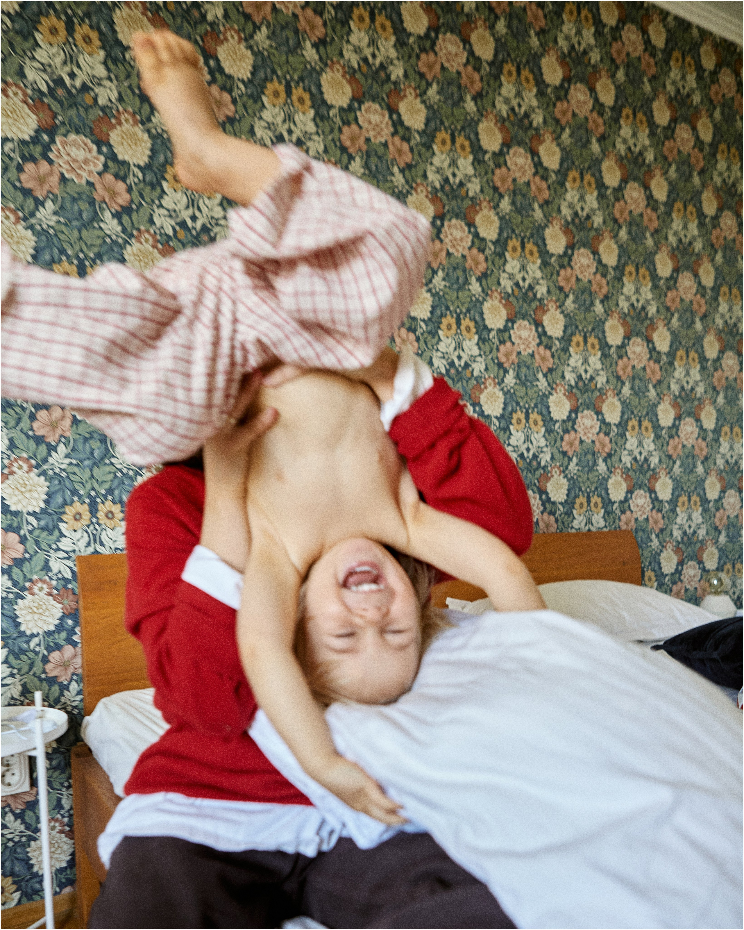 Парная и семейная съемки. Казанский фотограф-минималист Сюмбель