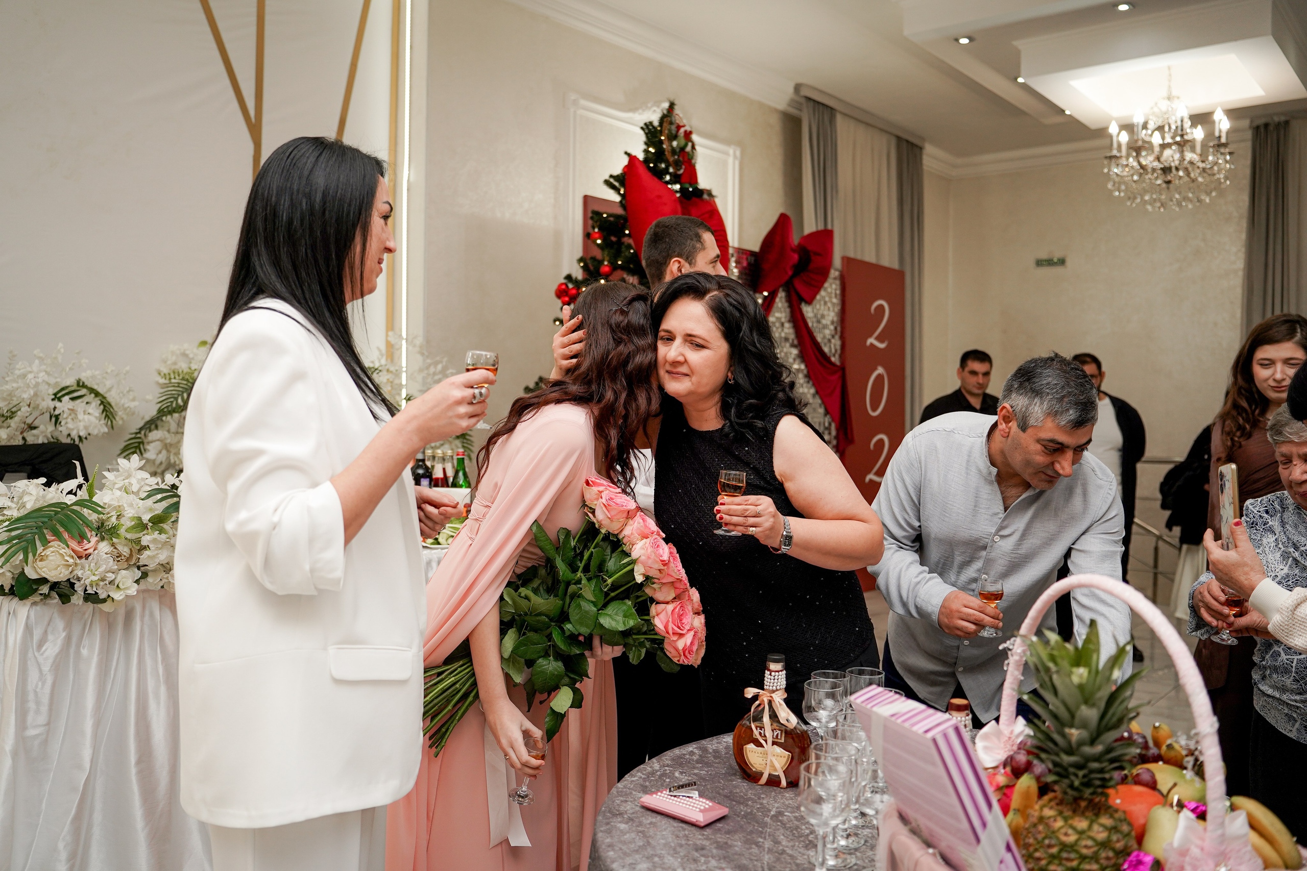 Сватовство. Свадебный фотограф в Ростове-на-Дону. Таинство Крещения и Венчания, семейные фотосессии. Алёна Чёботова