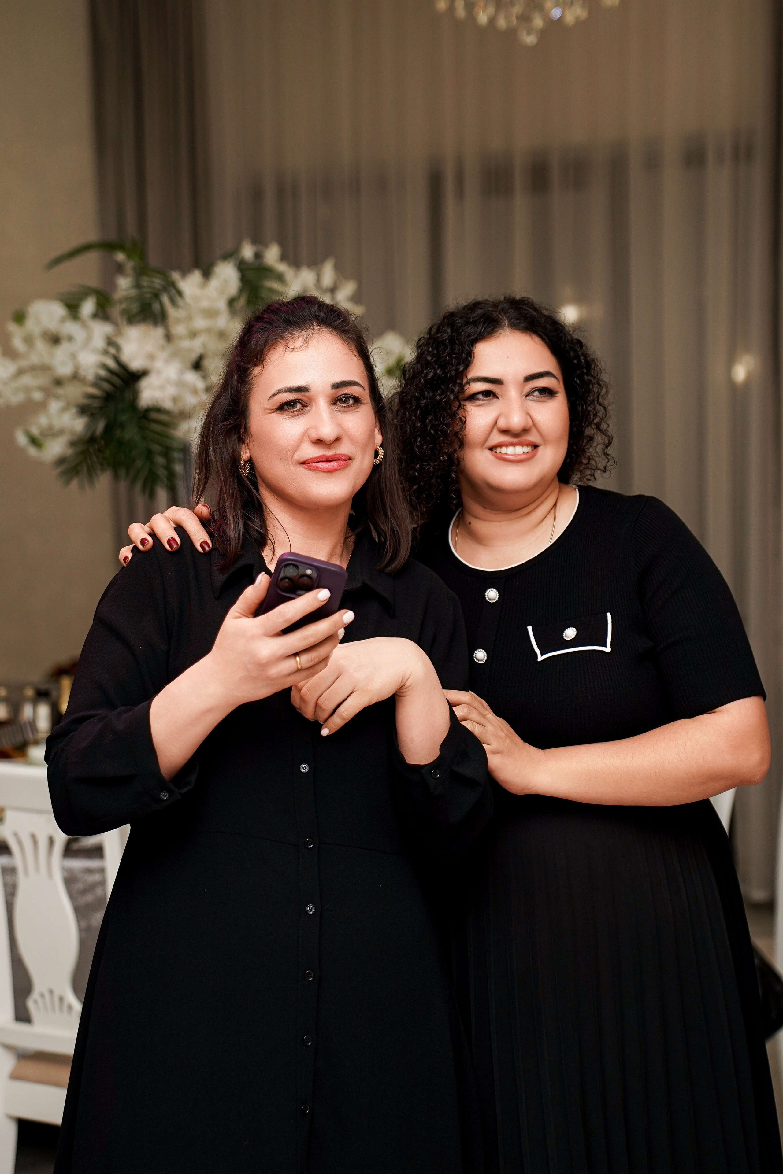 Сватовство. Свадебный фотограф в Ростове-на-Дону. Таинство Крещения и Венчания, семейные фотосессии. Алёна Чёботова