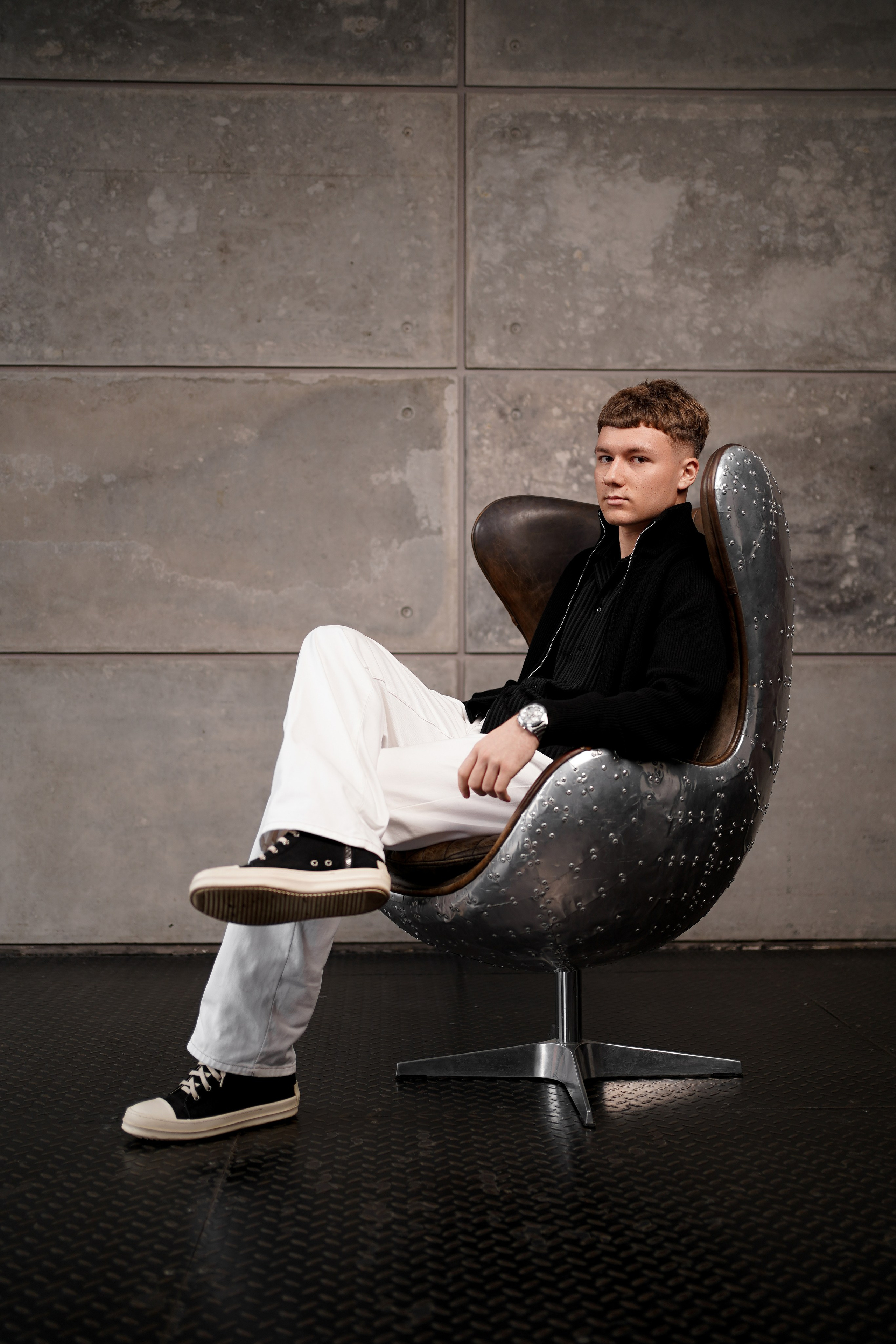 Фотосессия в студии Простор. Свадебный фотограф в Ростове-на-Дону. Таинство Крещения и Венчания, семейные фотосессии. Алёна Чёботова