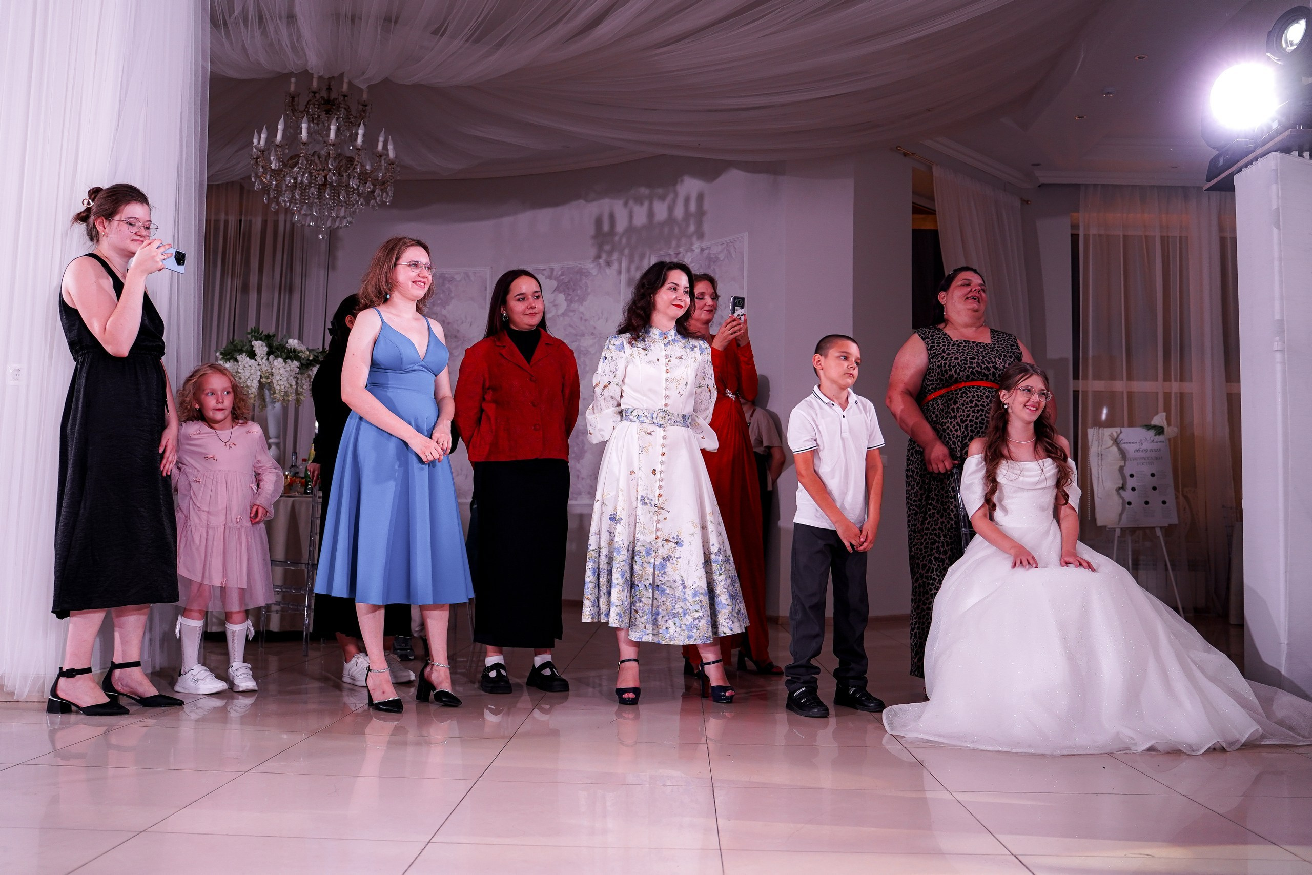 Свадьба «Полный день. Premium». Даниил и Алёна. Фотосессия в Ростове-на-Дону. Свадебный фотограф в Ростове-на-Дону. Таинство Крещения и Венчания, семейные фотосессии. Алёна Чёботова