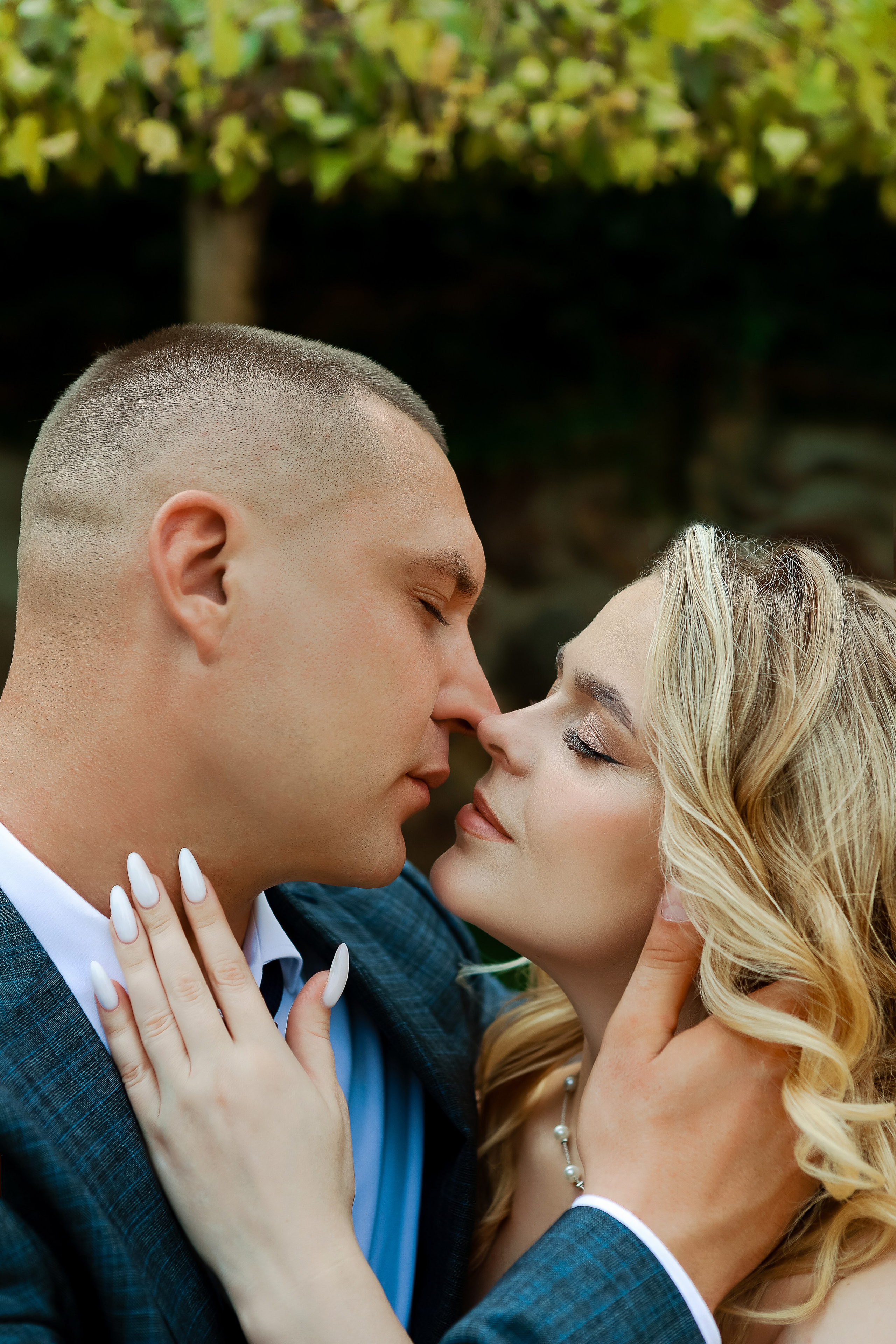 Ангелина и Сергей. Свадебный фотограф Евгения Фролова г. Каменск-Шахтинский, Донецк, Ростов