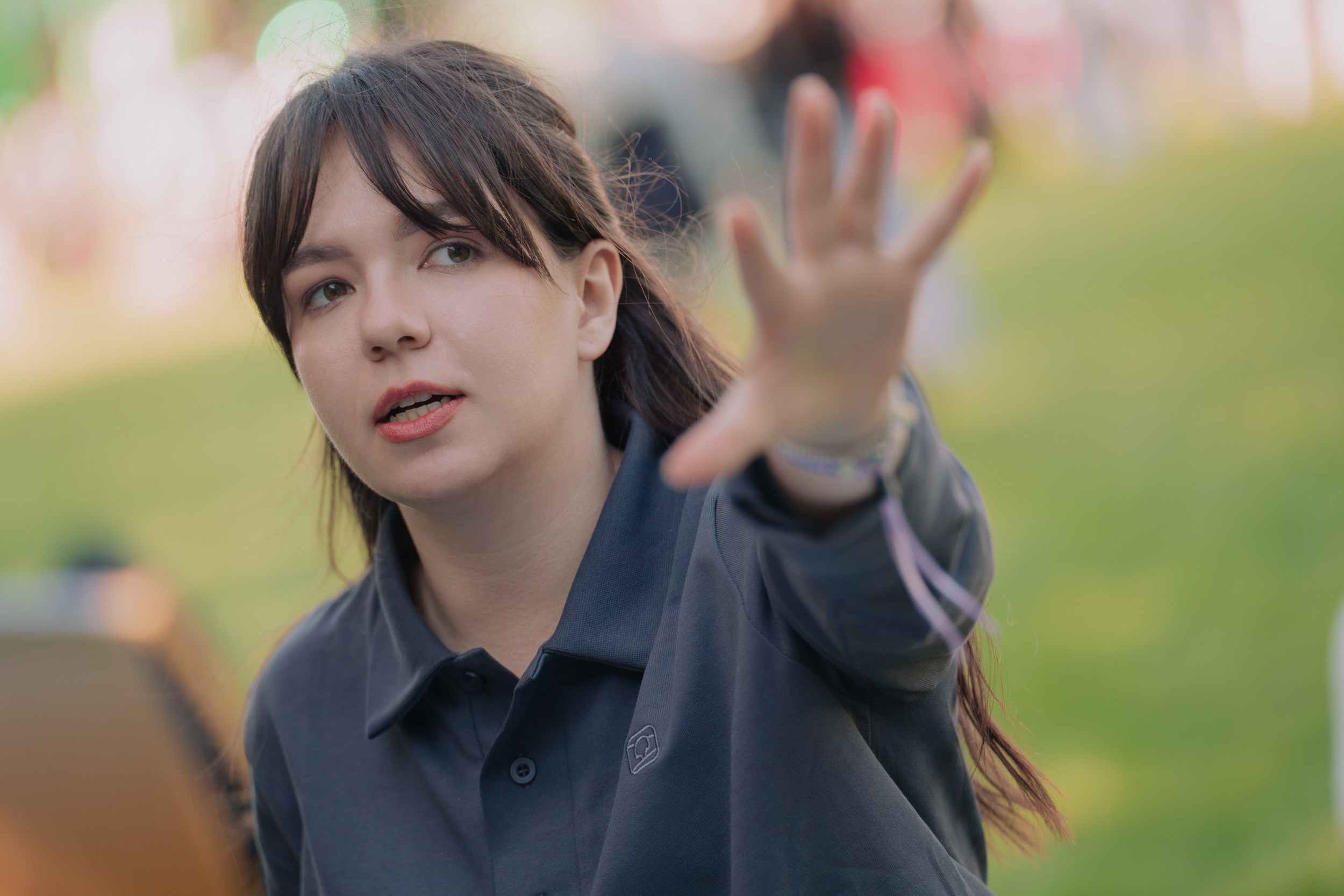 2ГИС на Пикник Афише. Портретный и репортажный фотограф в Санкт-Петербурге Максим Пашков