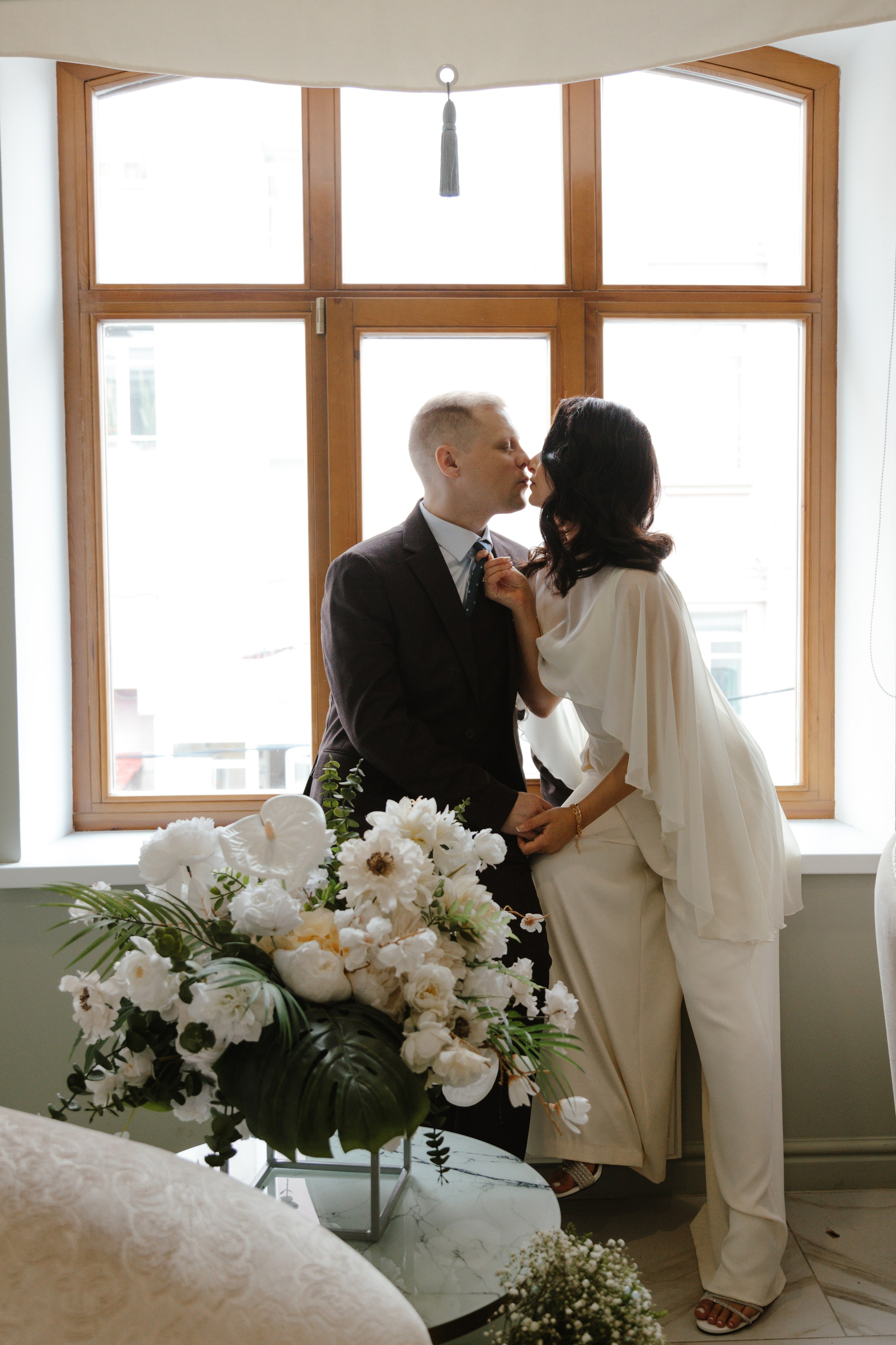 Саша и Мира. Семейный фотограф Абулгазина Катерина