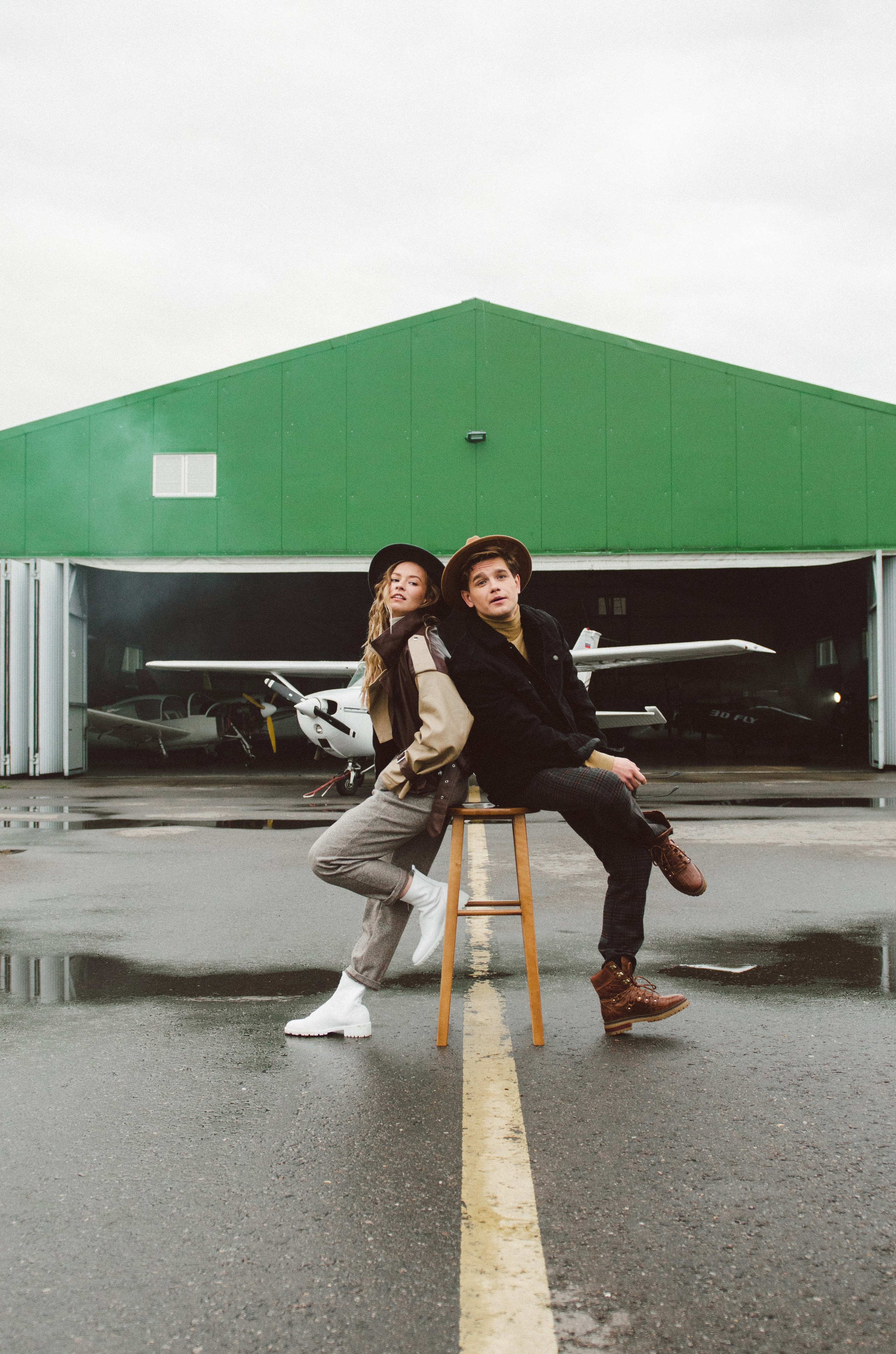 Артём и Дарья. Контент-фотограф Москва репортажный фотограф Настя Профото