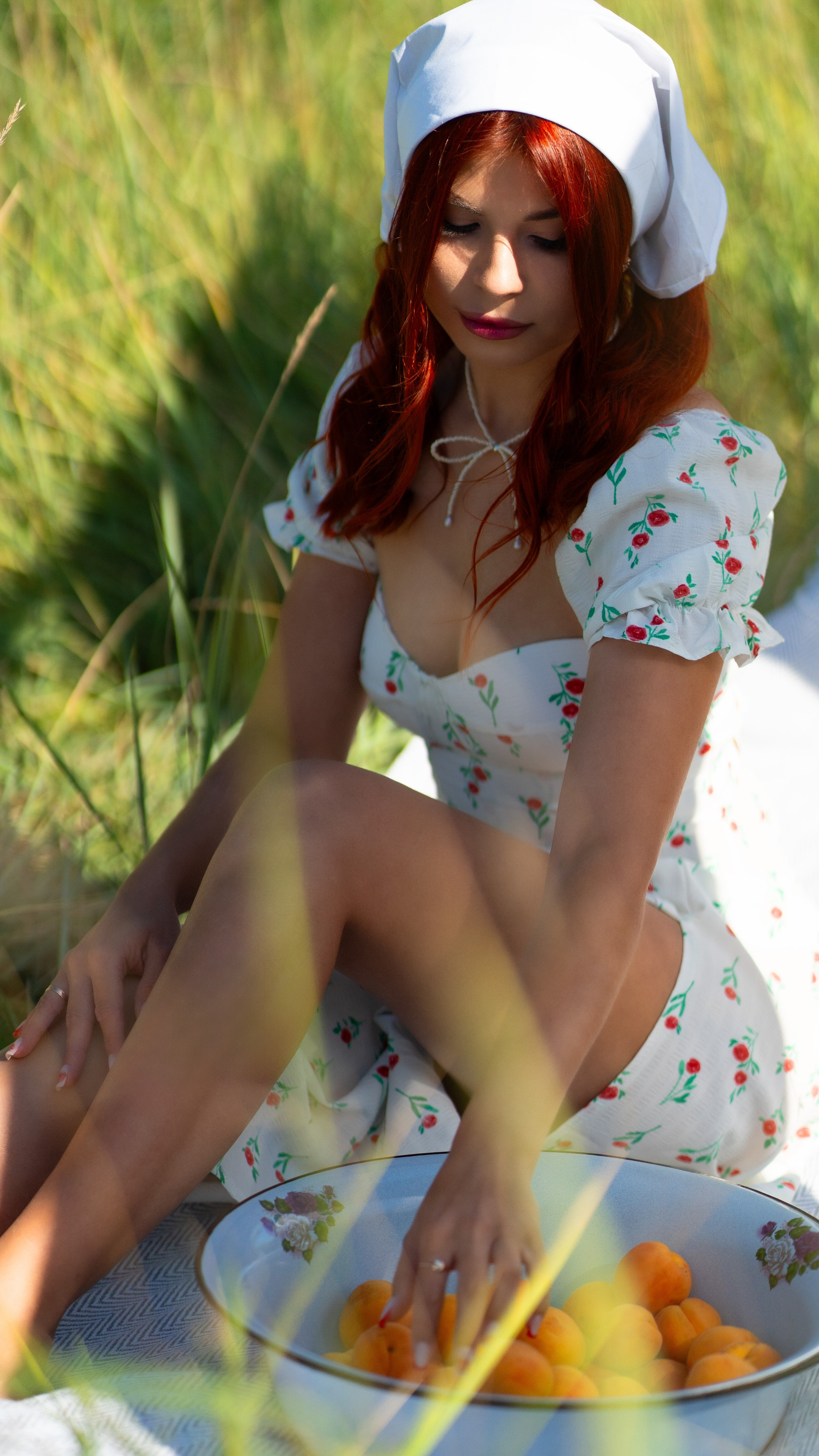 Альбина. Фотограф Улан-Удэ