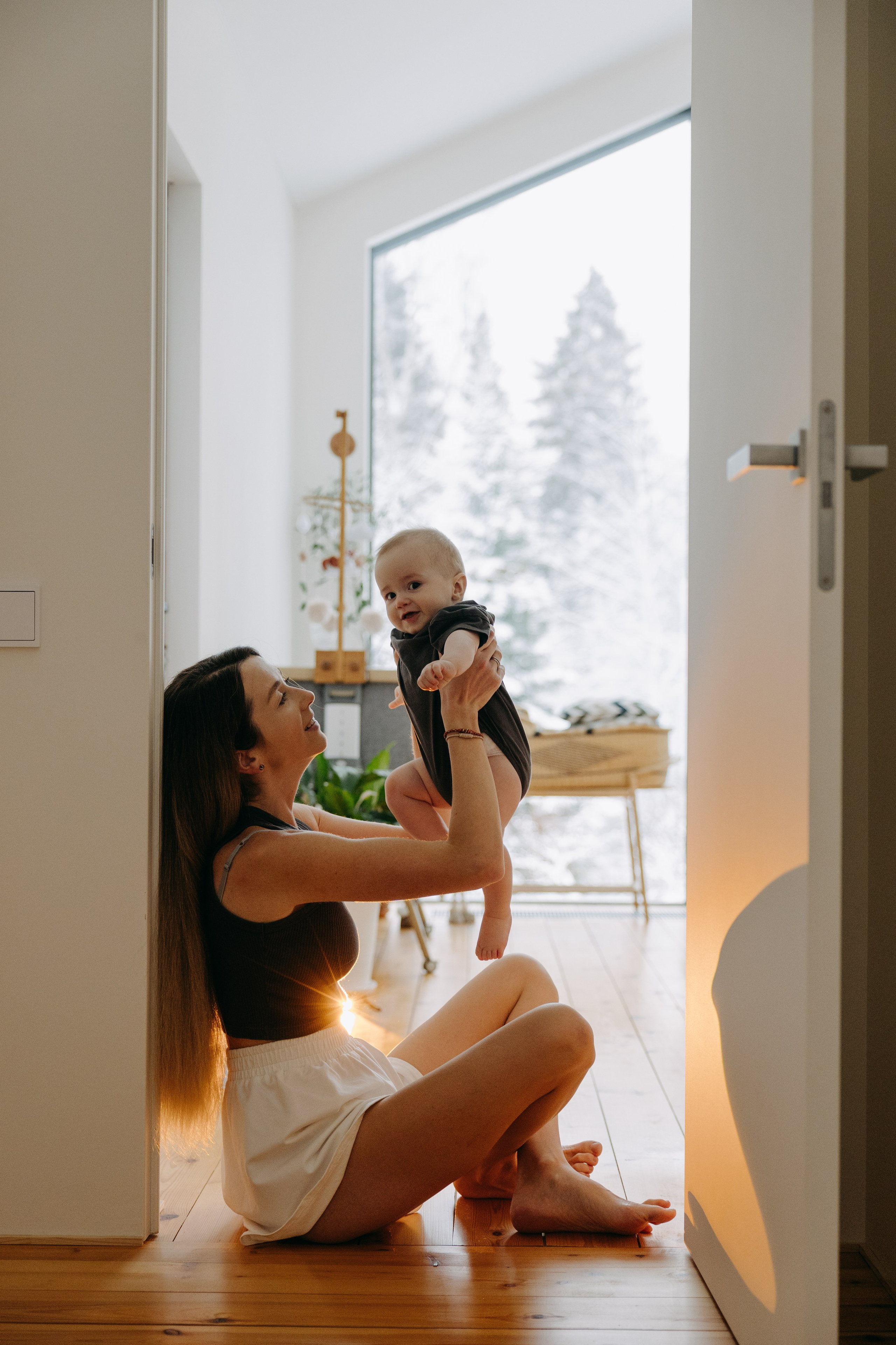 Кристина, Антон и Савелий. Свадебный фотограф Москва Анастасия Храмова