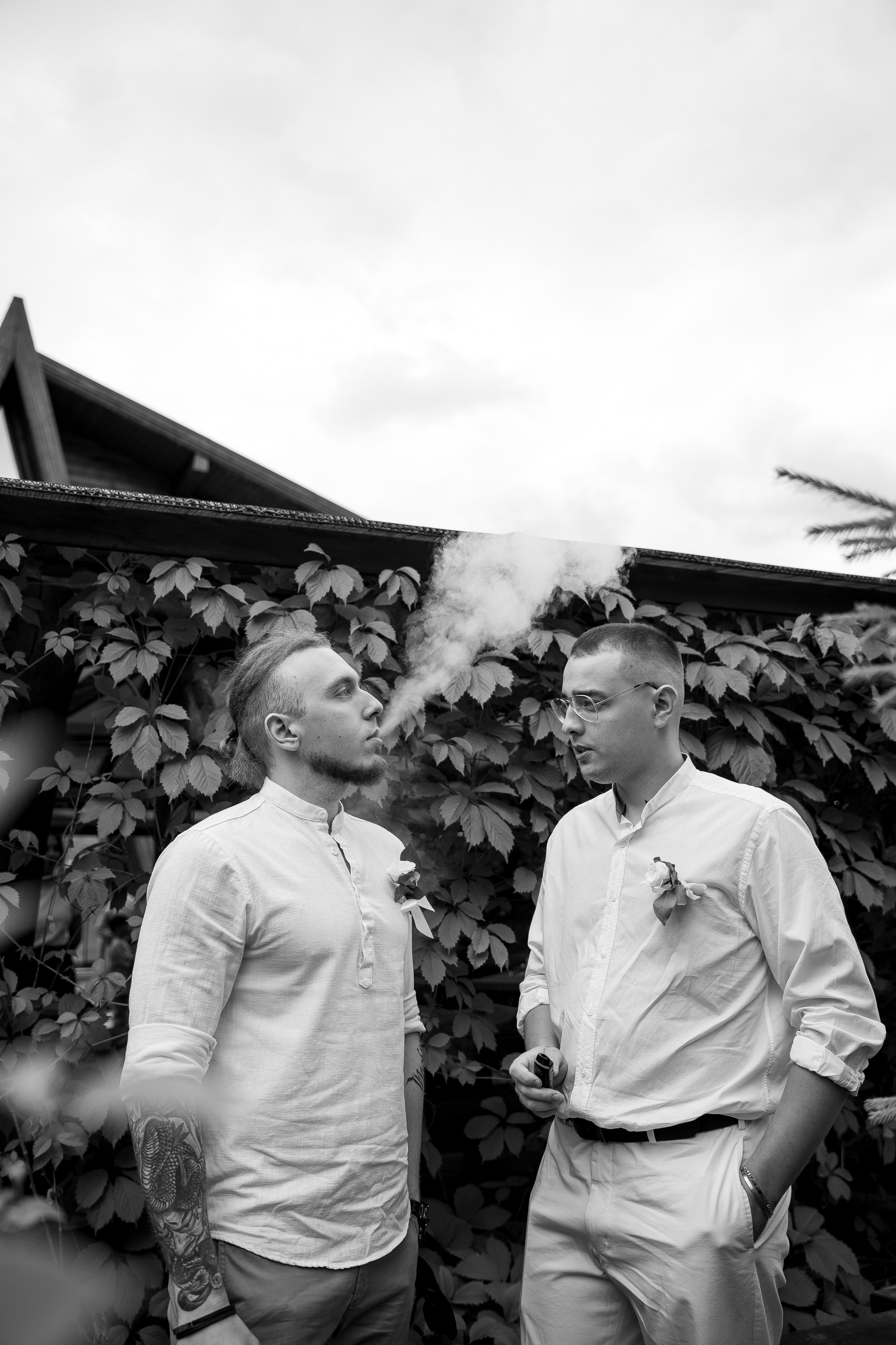 Свадебный и семейный фотограф Анжелика Альашкар в Казани Татарстан