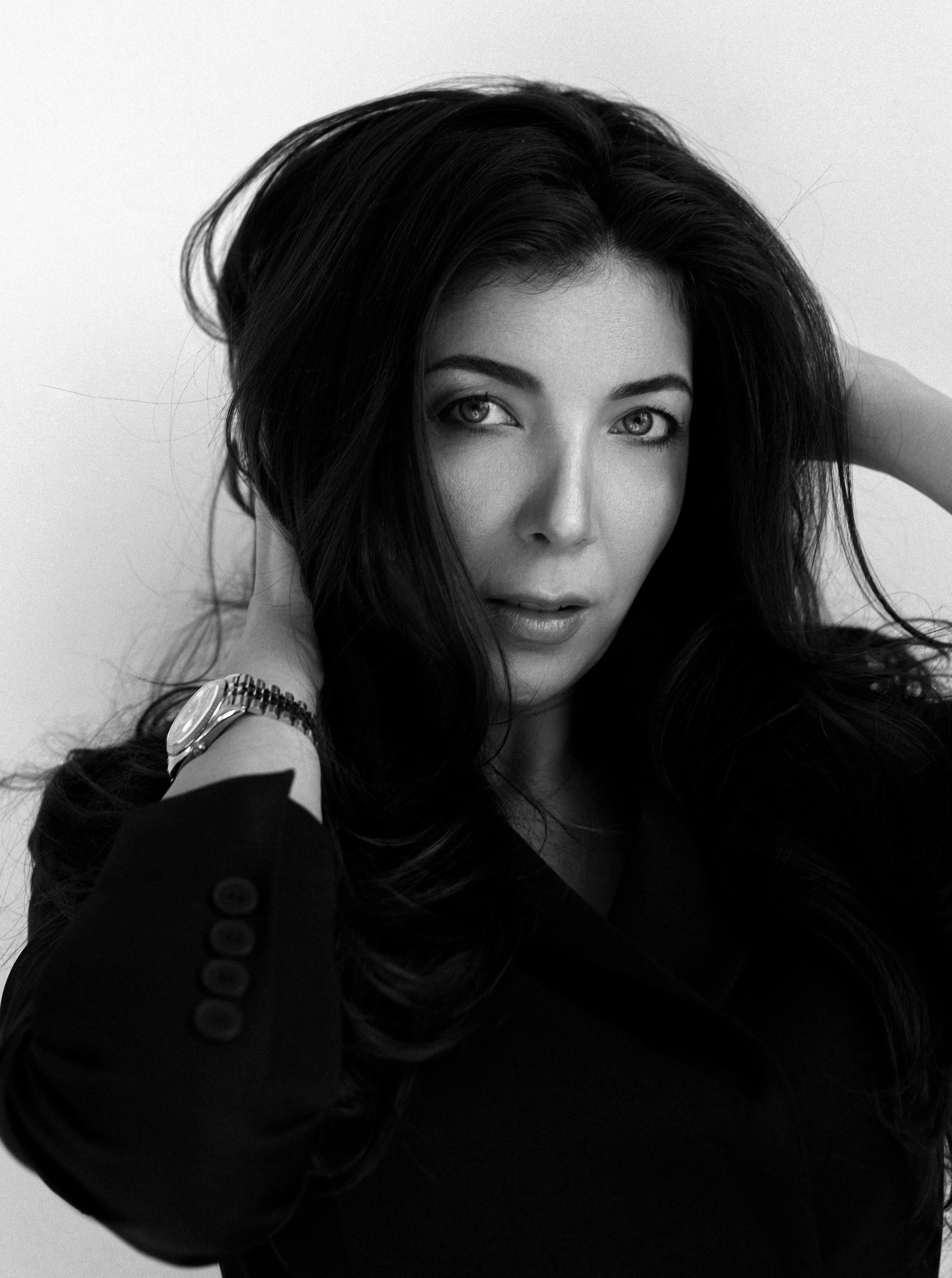 Полина. Фотограф Нижний Новгород Юлия Болдырева