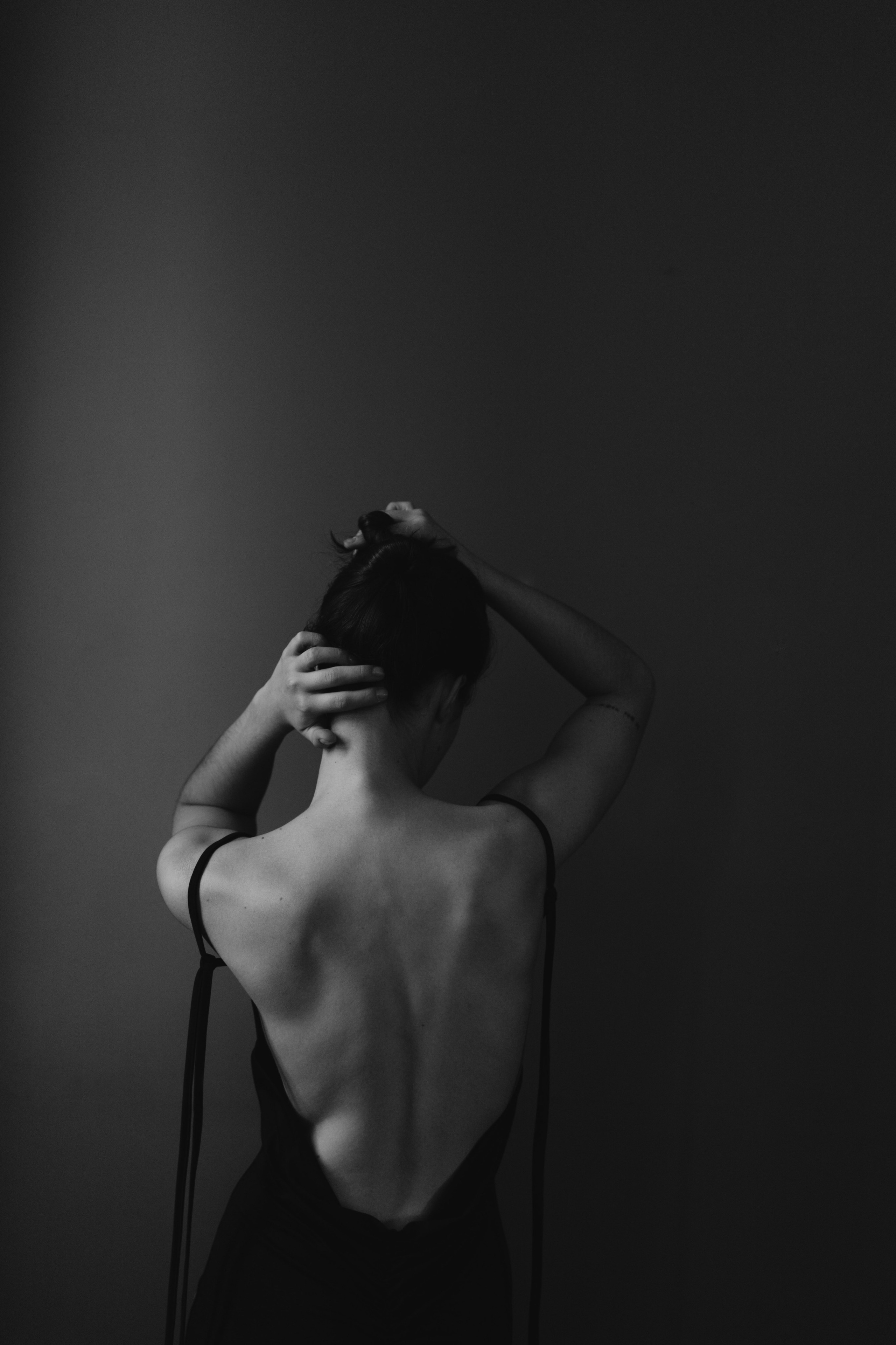 My new skin. Женский и свадебный фотограф Москва Елизавета Перова