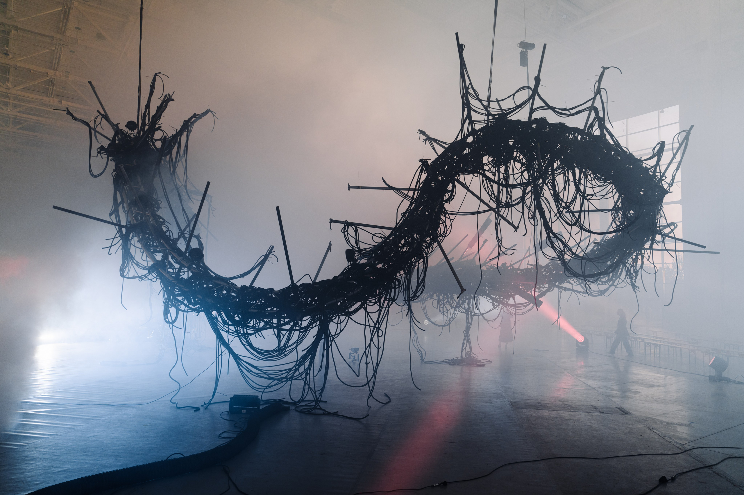 PANTERRA, CHRONOMORPH 001. @tomrus: Рустам Шагиморданов — фотограф