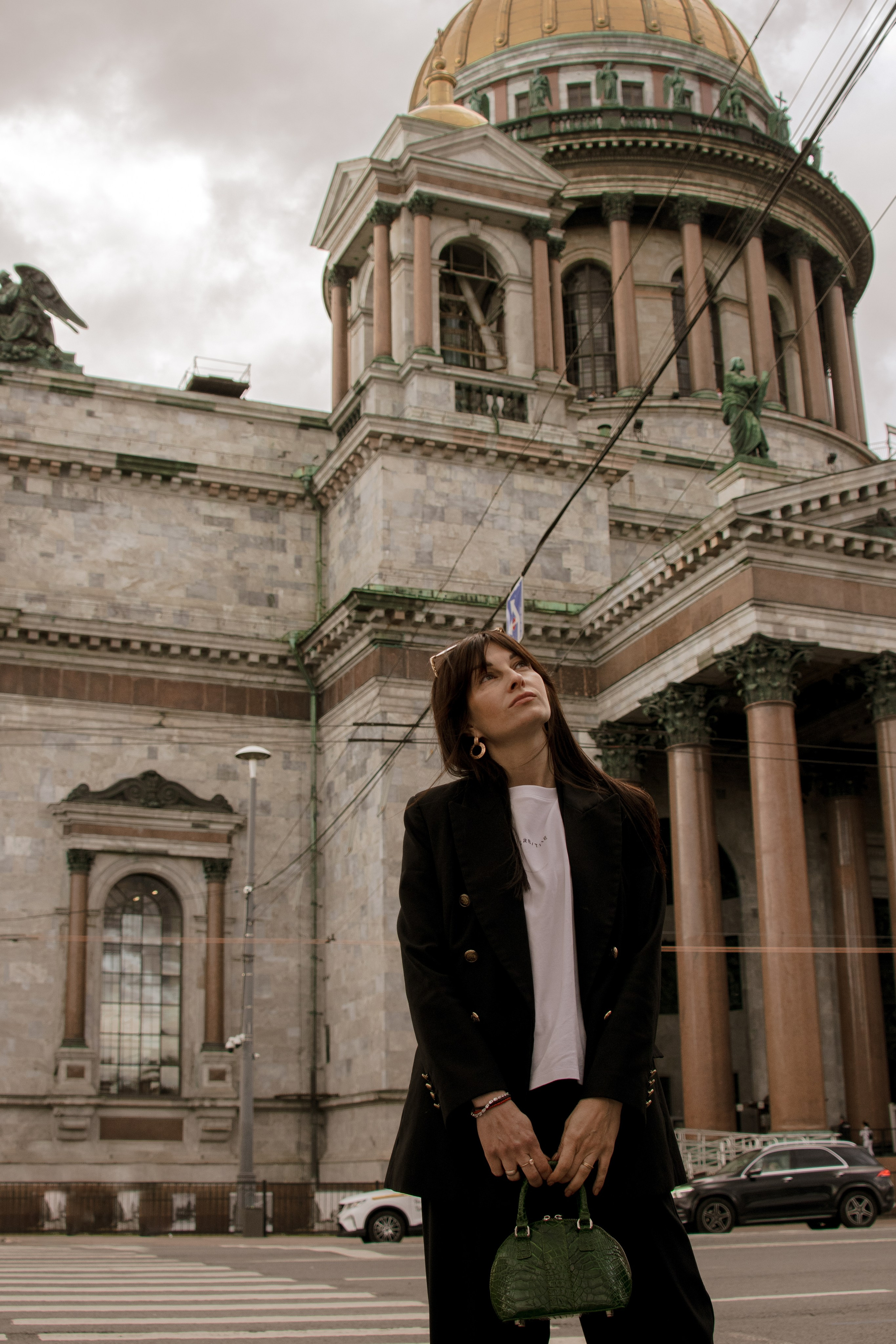 Masha & Masha в Петербурге. Фотограф в Санкт-Петербурге Ксения Яковчук