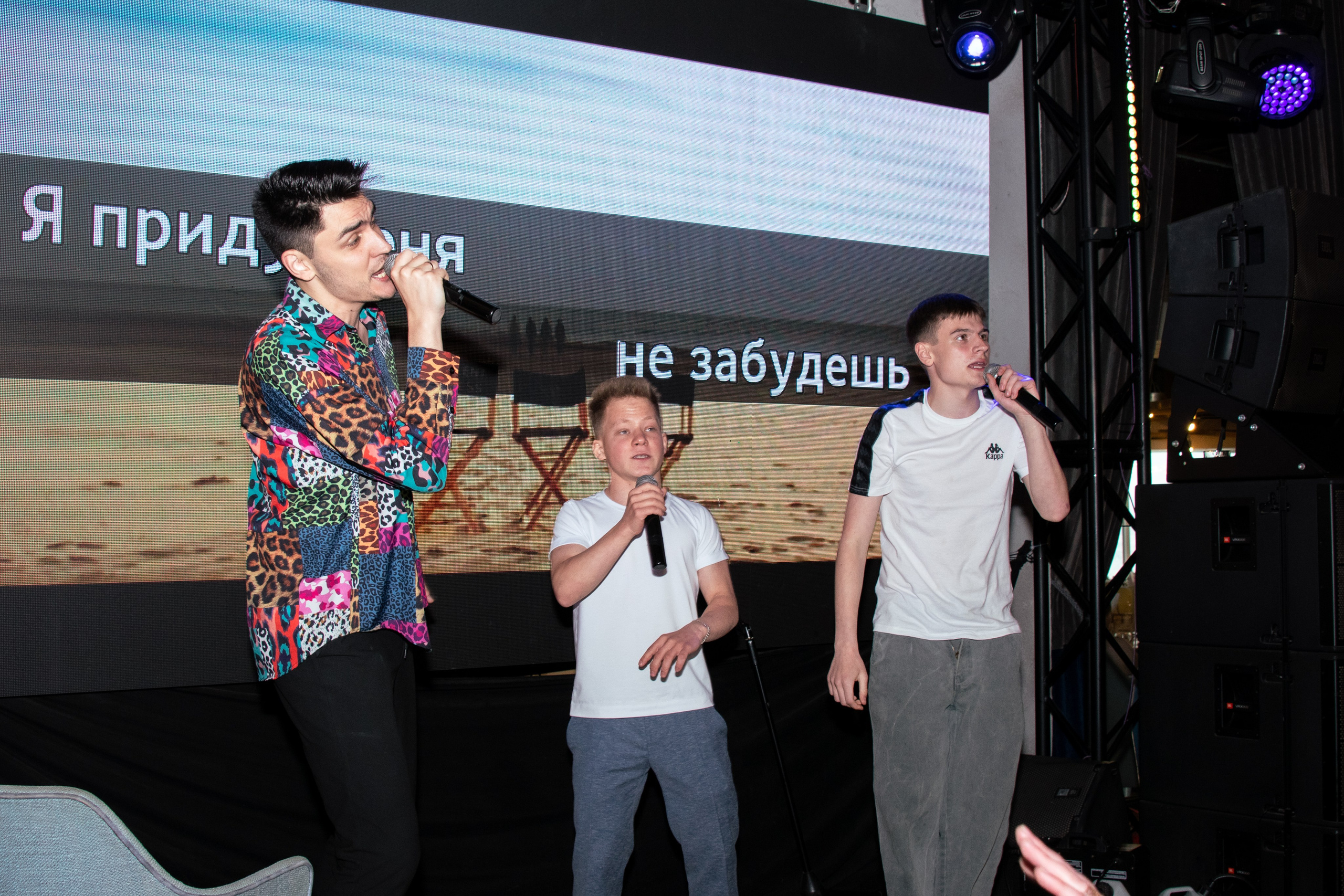 Съемка выпускного. Фотограф в Санкт-Петербурге Ксения Яковчук