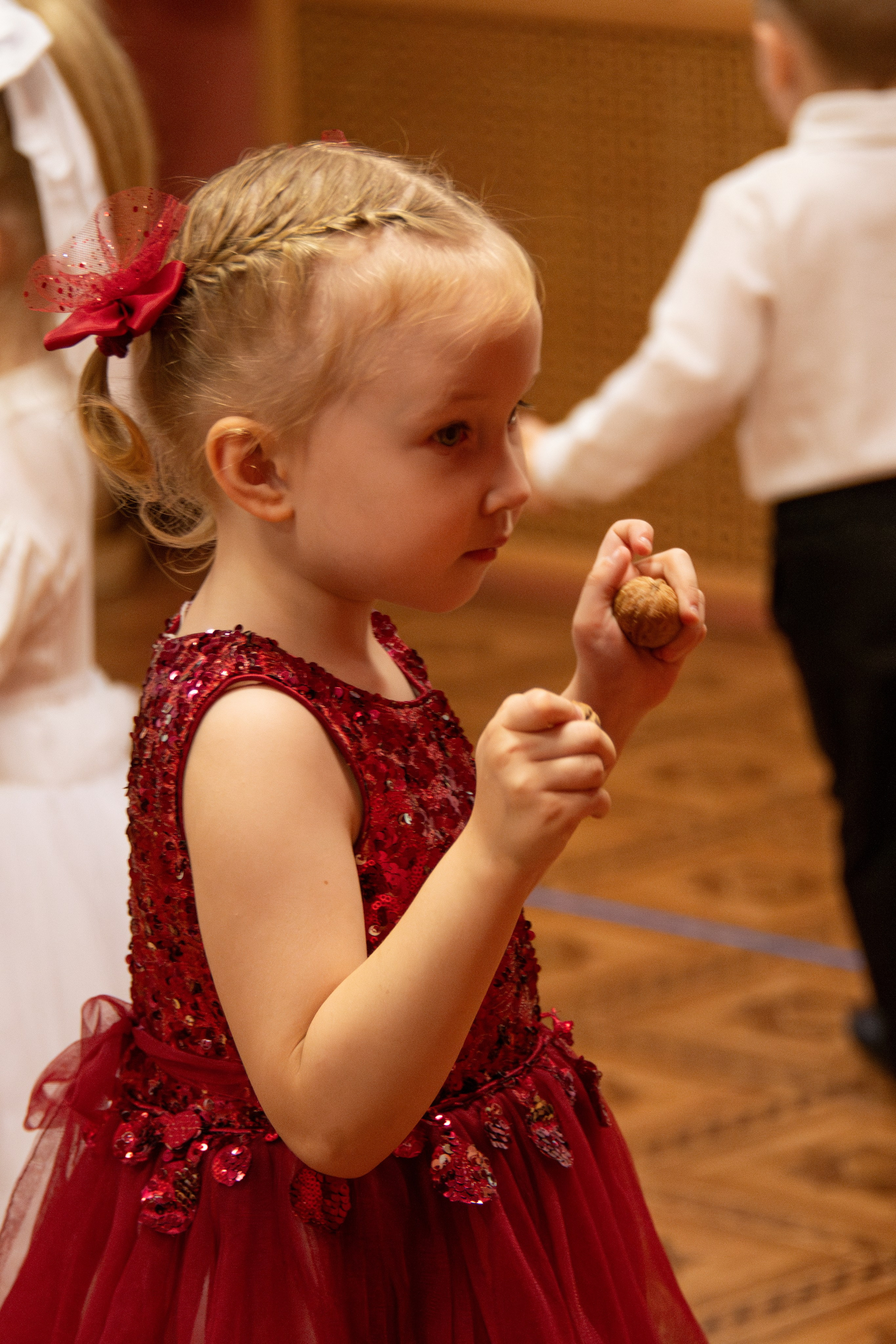 Праздник осени в детском саду. Фотограф в Санкт-Петербурге Ксения Яковчук