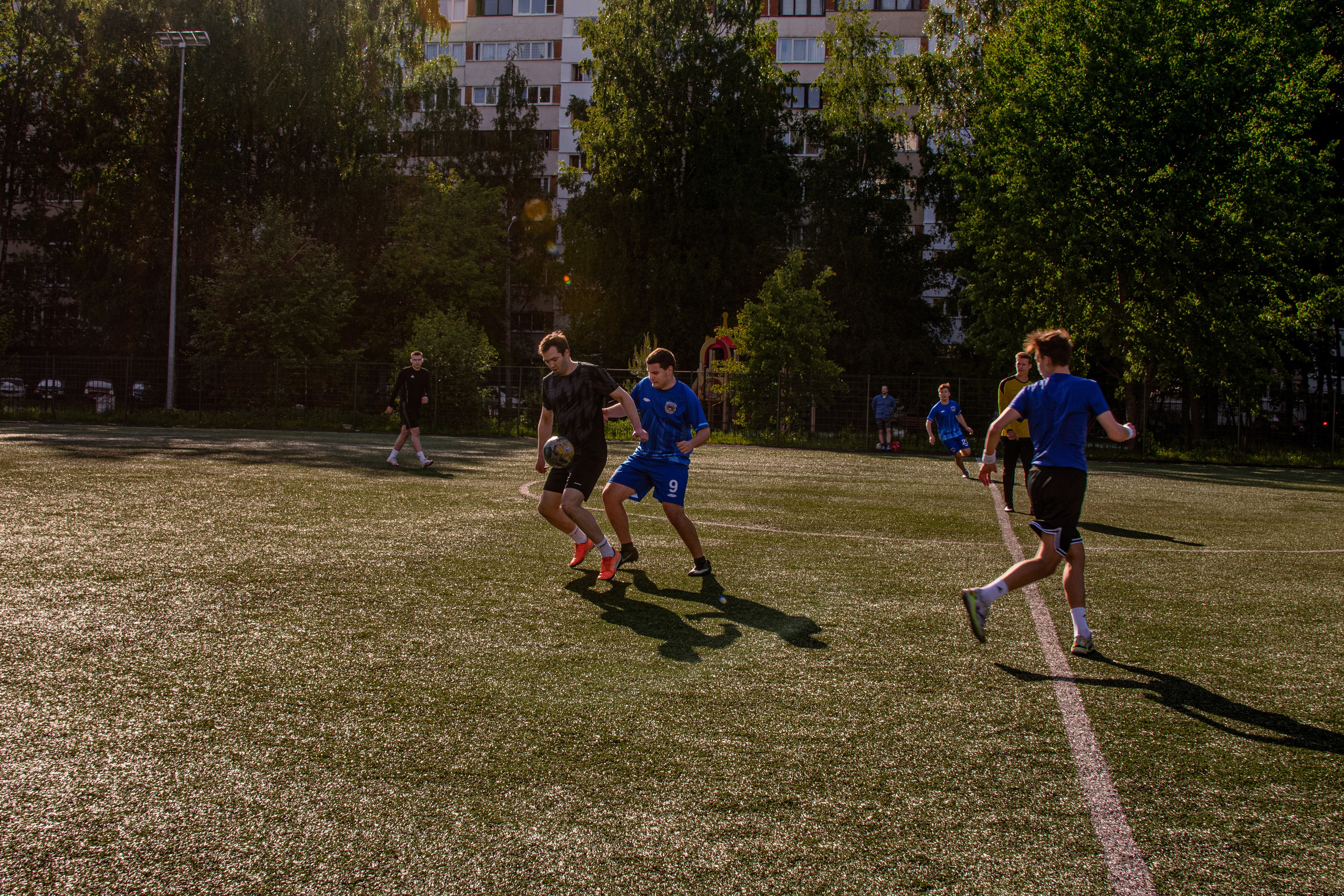 Спортивный репортаж 28.05.23. Фотограф в Санкт-Петербурге Ксения Яковчук