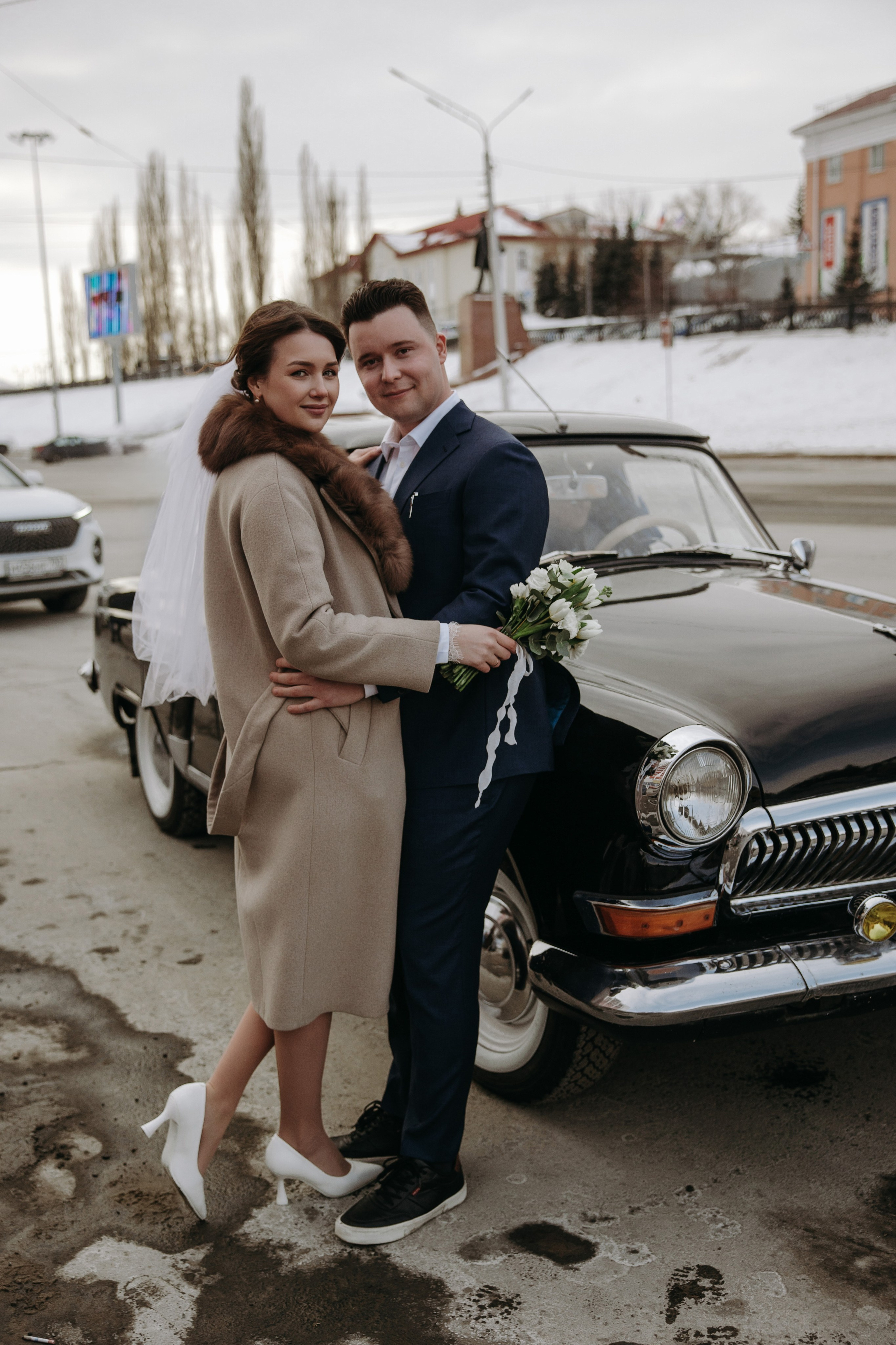 Съемки. Свадебный и семейный фотограф в Уфе Руслан Миргаляов