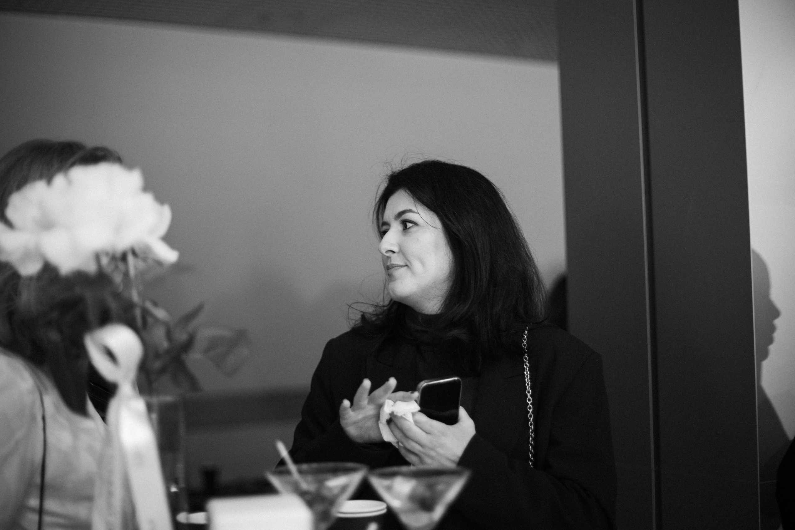 Crimean Tatar fashion show «Urba fashion day». Beye Shevkiyeva Photography