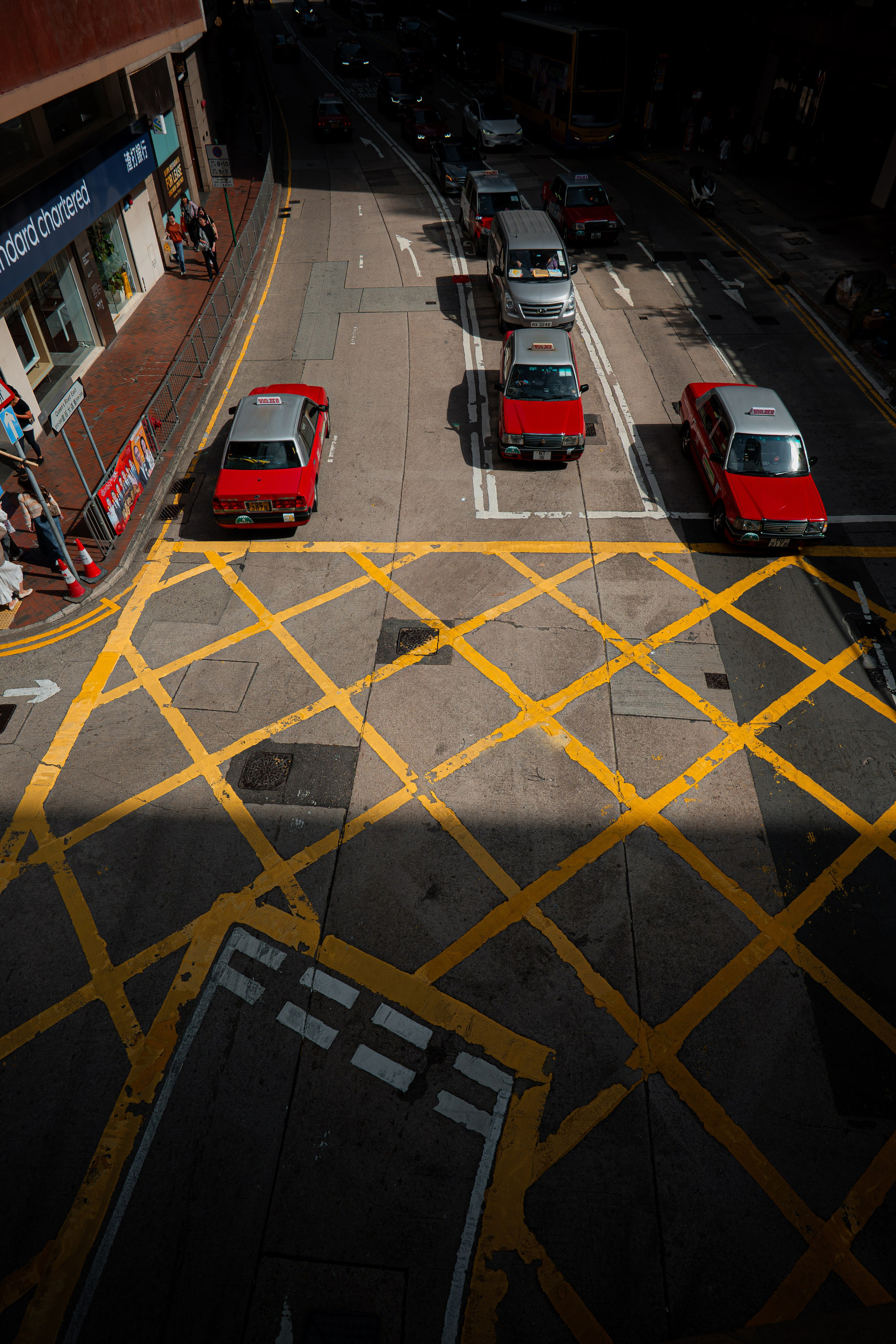 ГОНКОНГ 2026. Фото| Видео продакшн | Александр Ярков