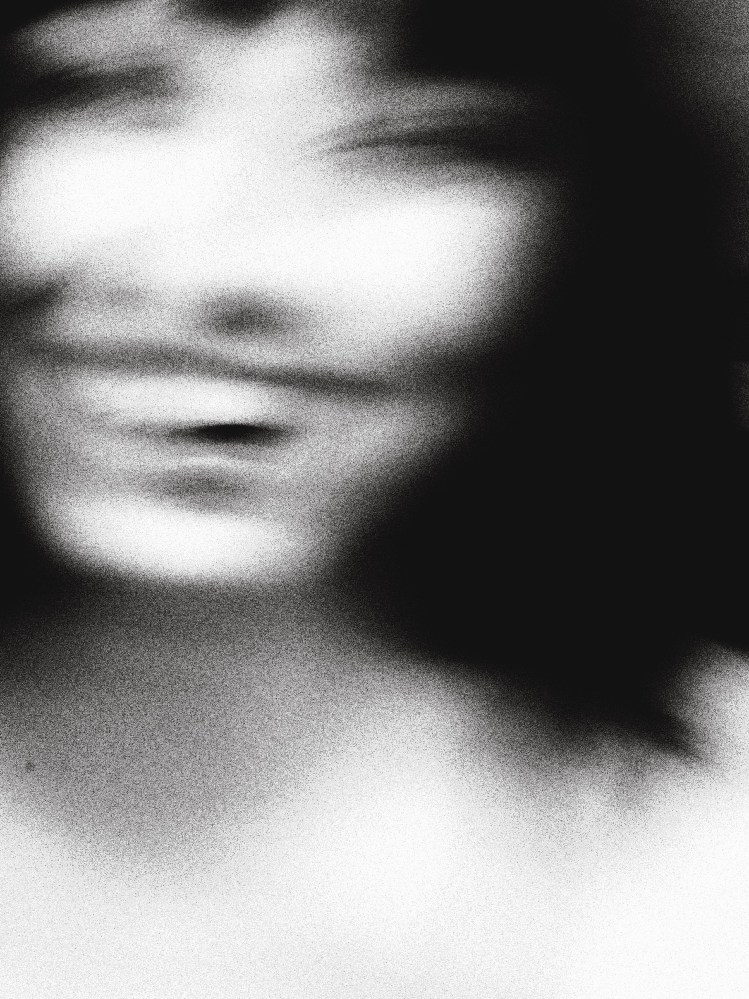 Чёрно-белая фотография — портреты в москве. Фотограф-психолог Валерия Никитина в Москве