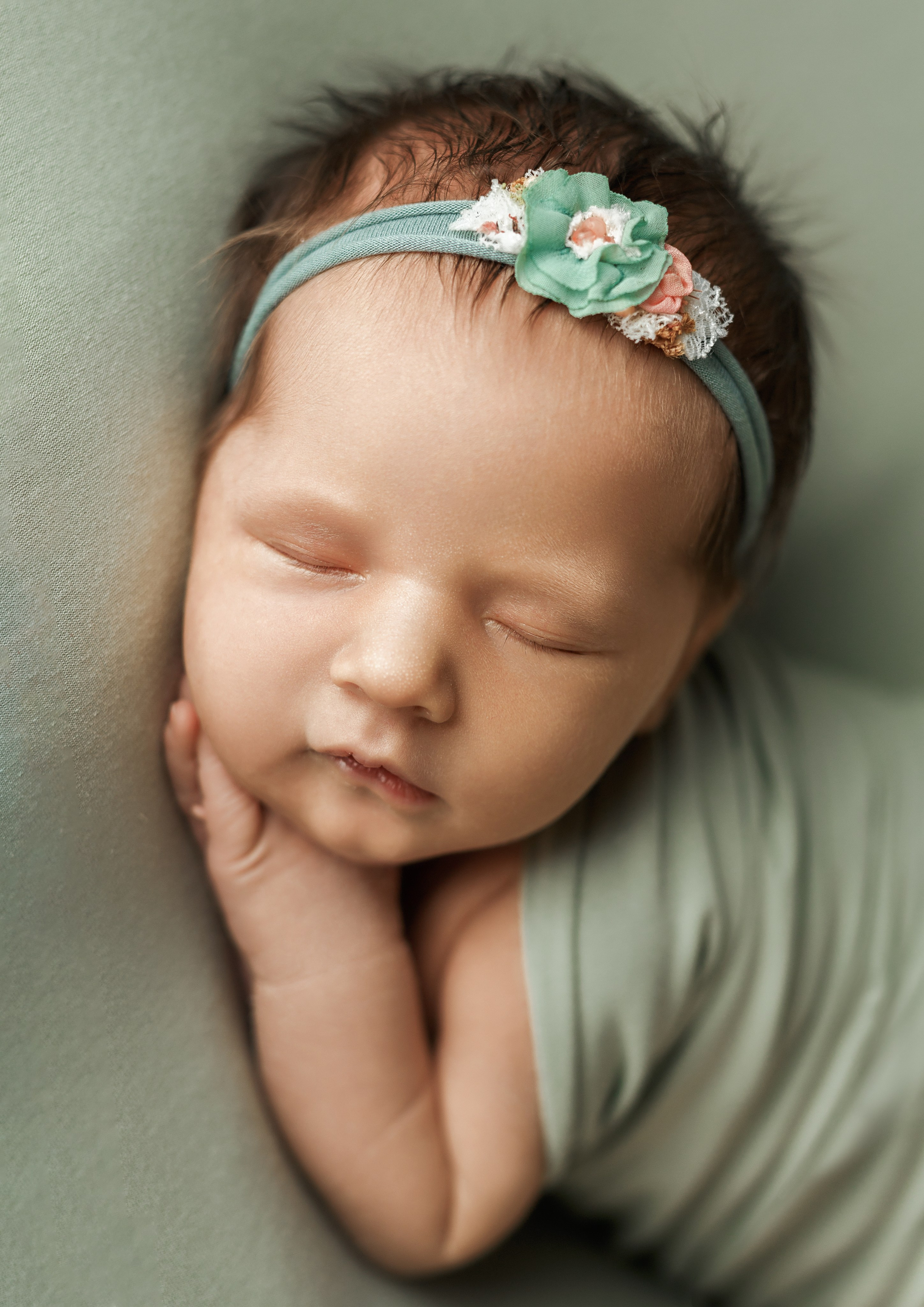 Newborn. Фотограф Newborn и церковных Таинств