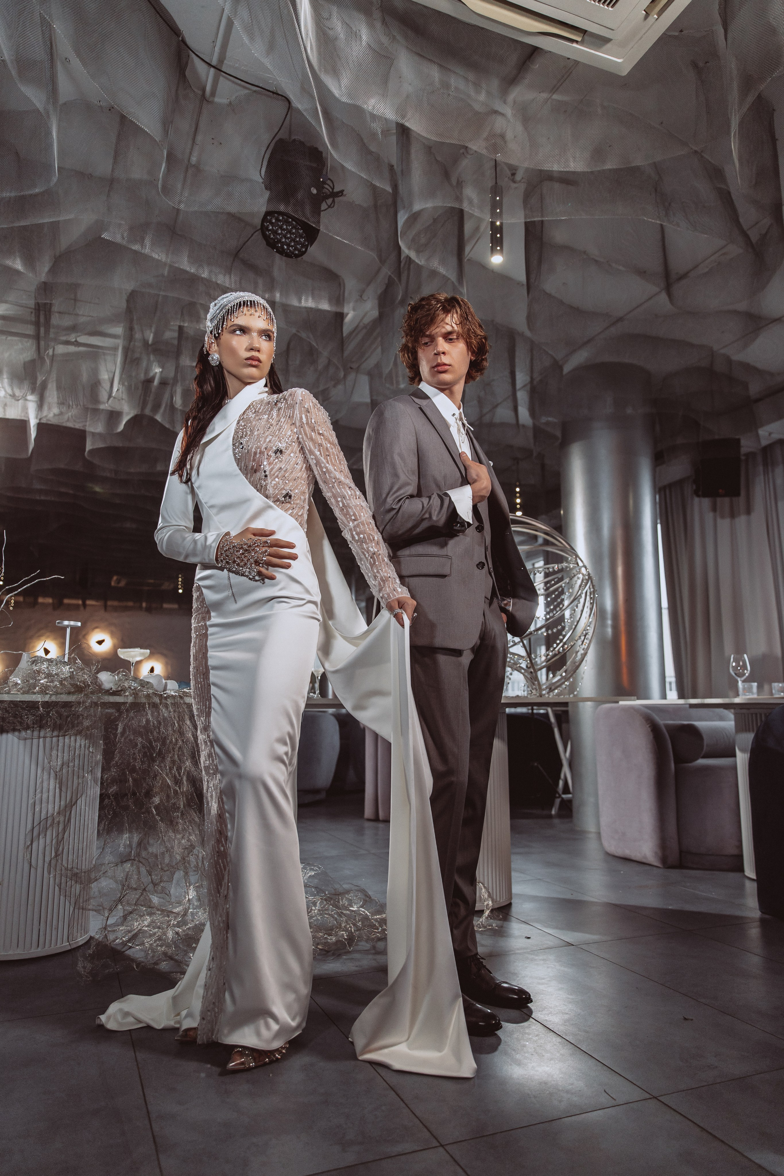 Mark and Valeria. Фотограф Воронеж/Белгород/Курск/все виды съемок