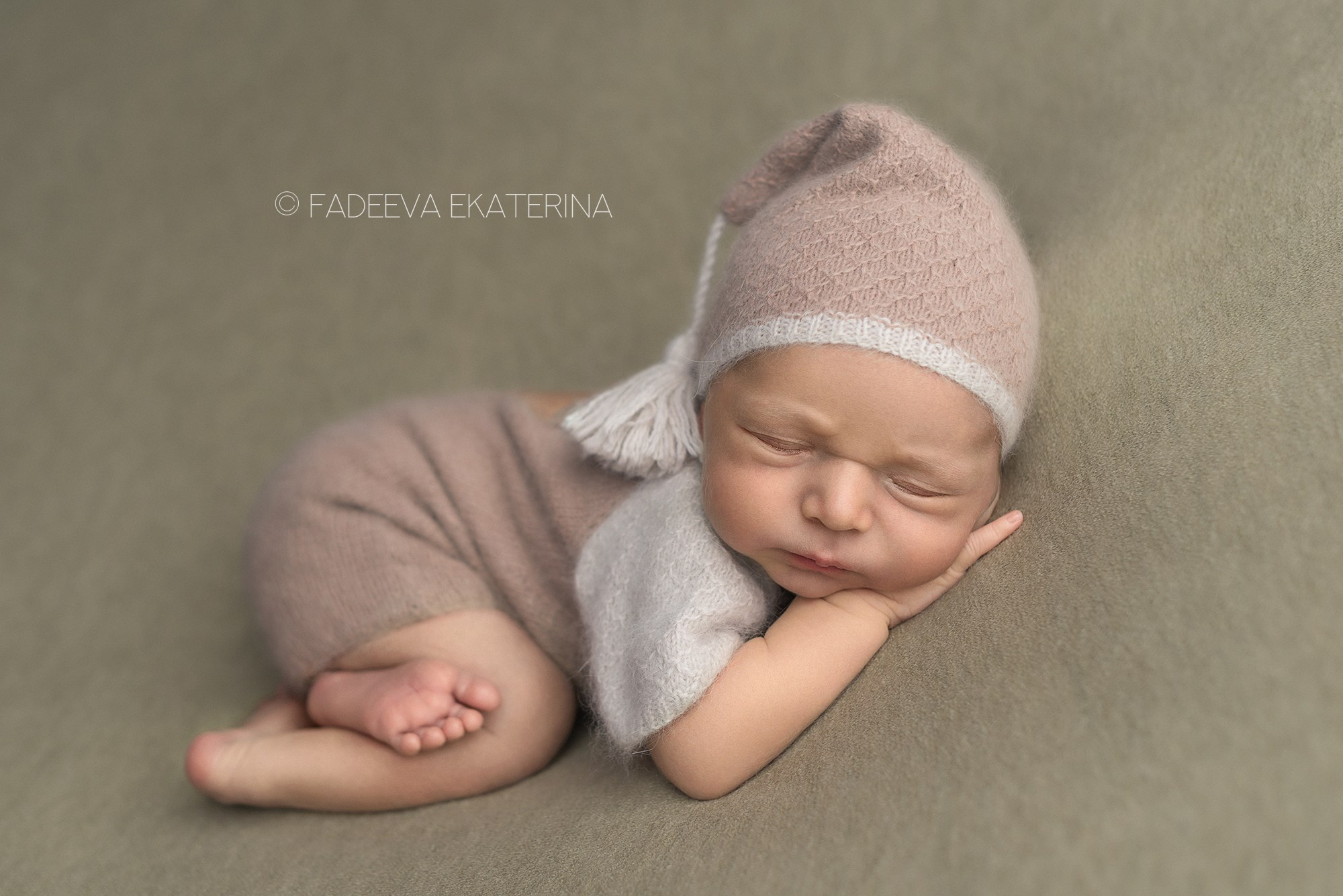 Новорожденные. Фотограф новорожденных Санкт-Петербург Екатерина Фадеева