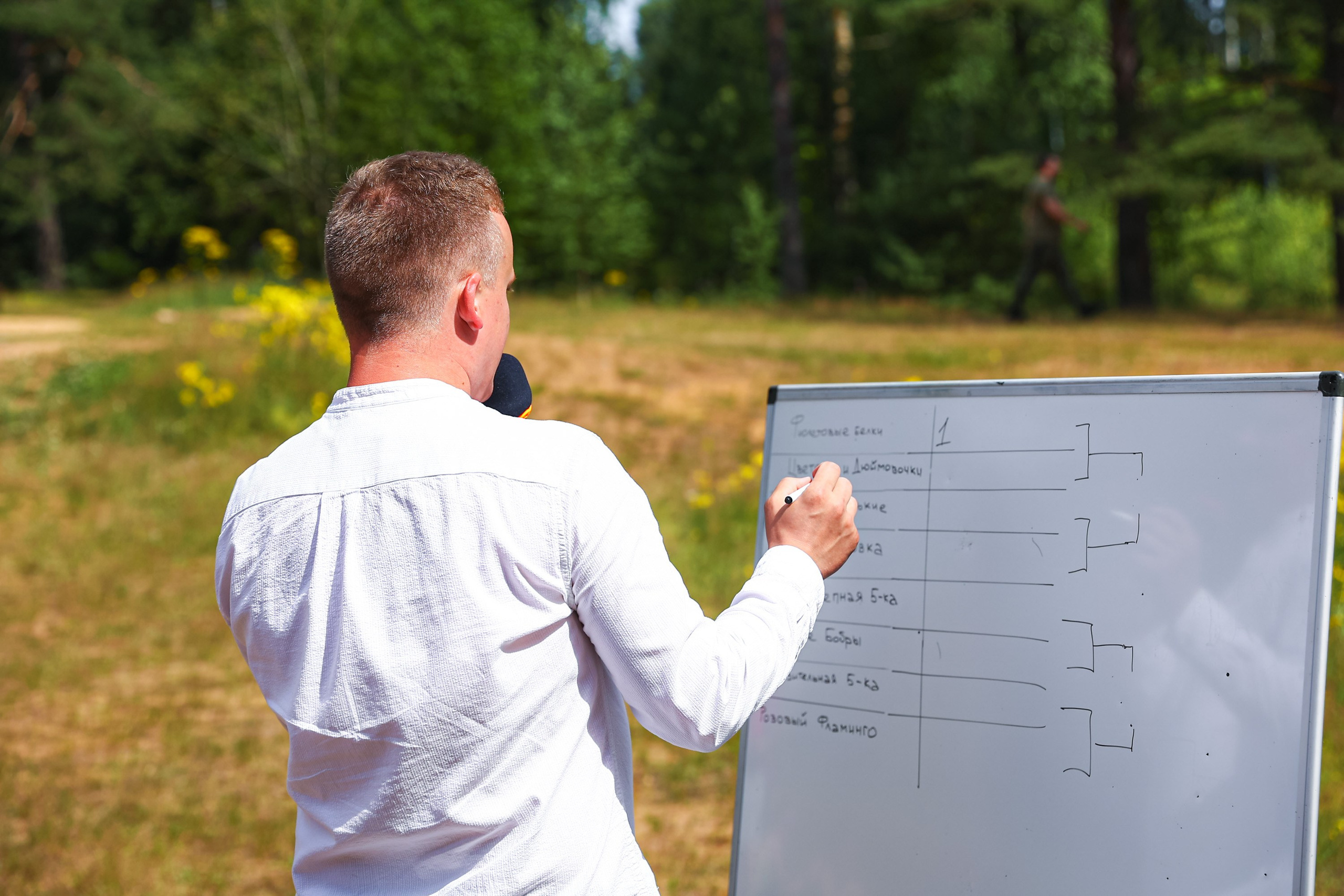 Репортаж. Профессиональной фотограф в Санкт-Петербурге Алексей Киселёв
