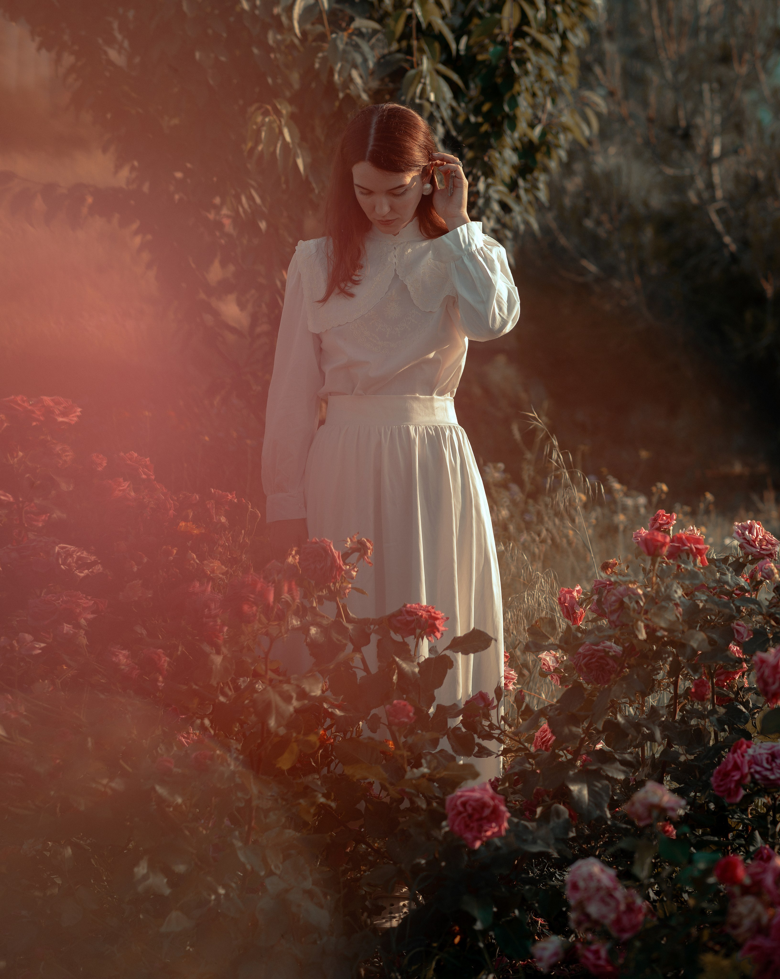 Портфолио. Творческий портретный фотограф в Костроме Наталья Гаврилова