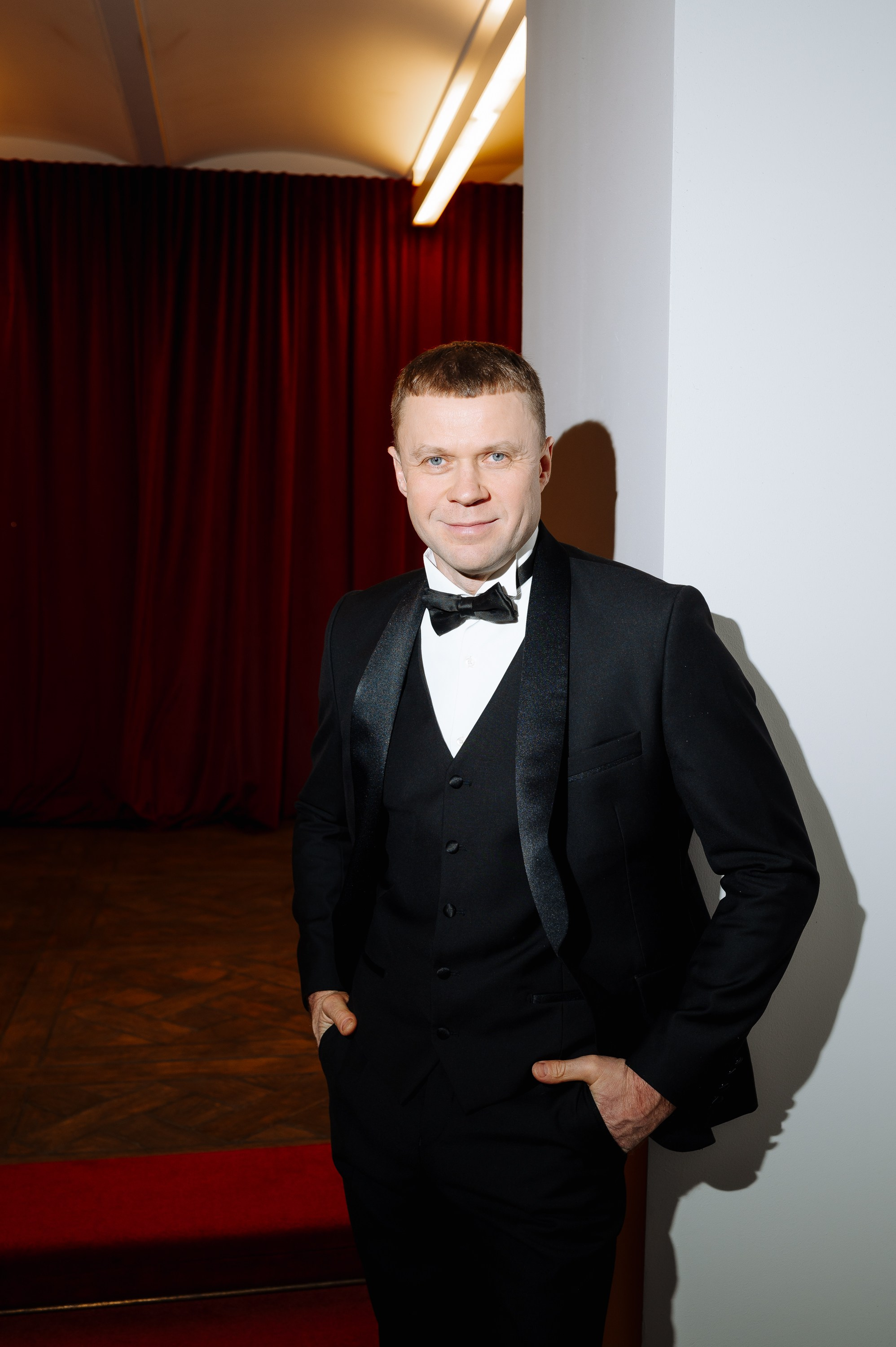 6th Speaker award 2022/2023 | WE production. Фотограф Вито Бурмасов | Москва