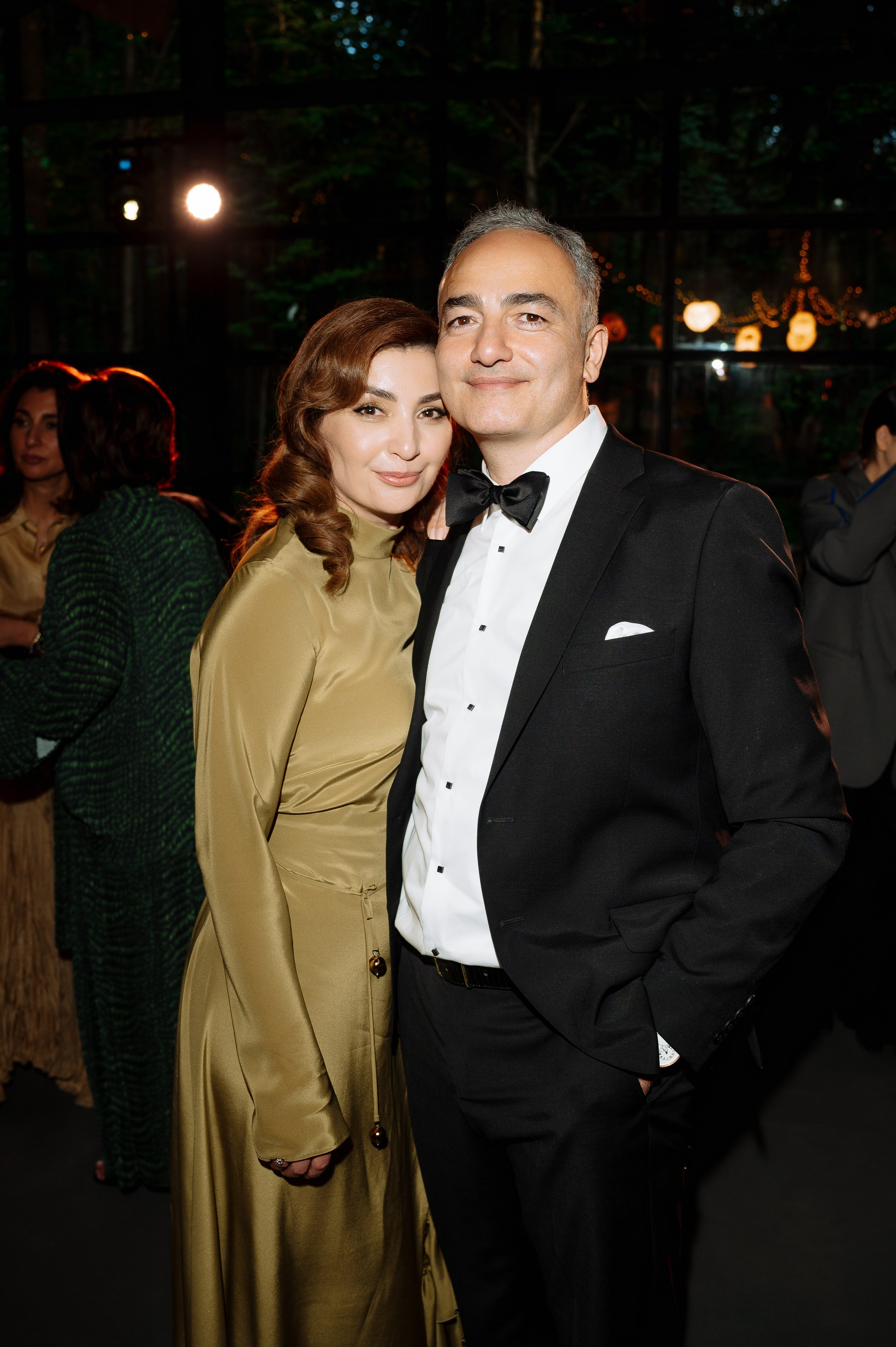 Эрик и Лера. Фотограф Вито Бурмасов | Москва