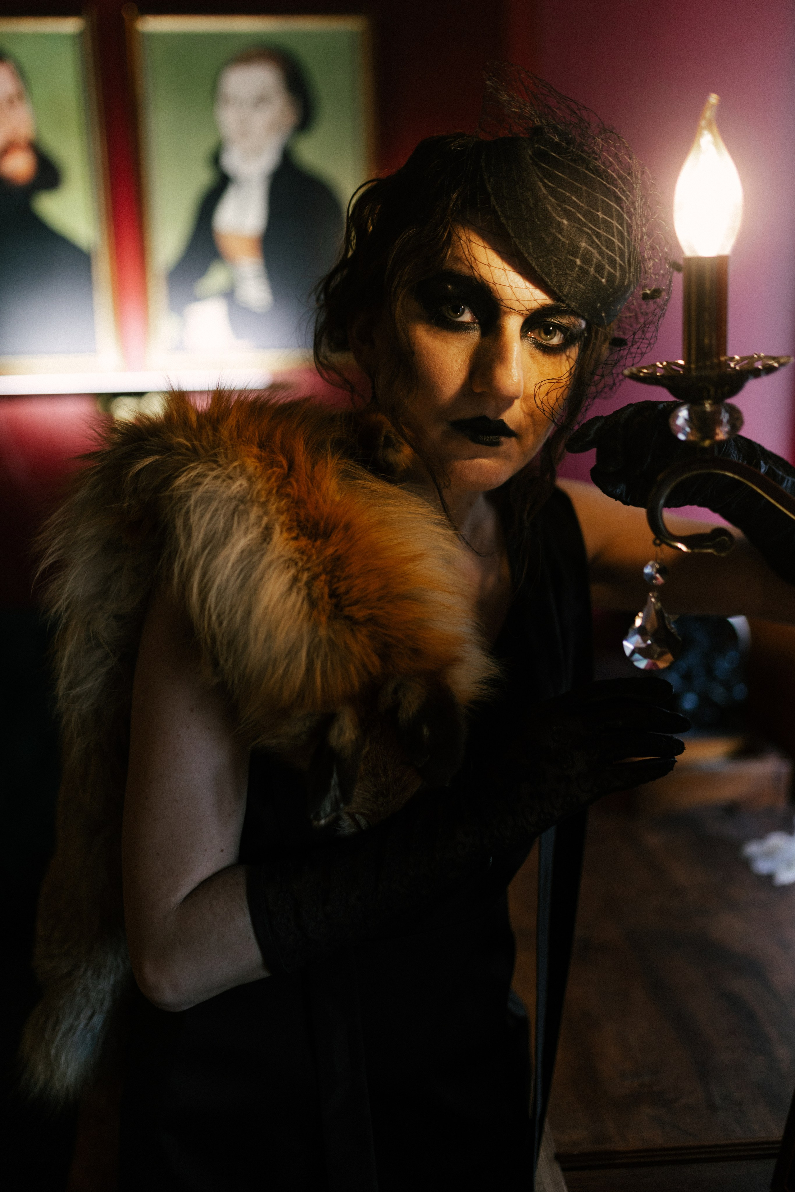 Кристина. Свадебный и портретный фотограф — Мария Костина