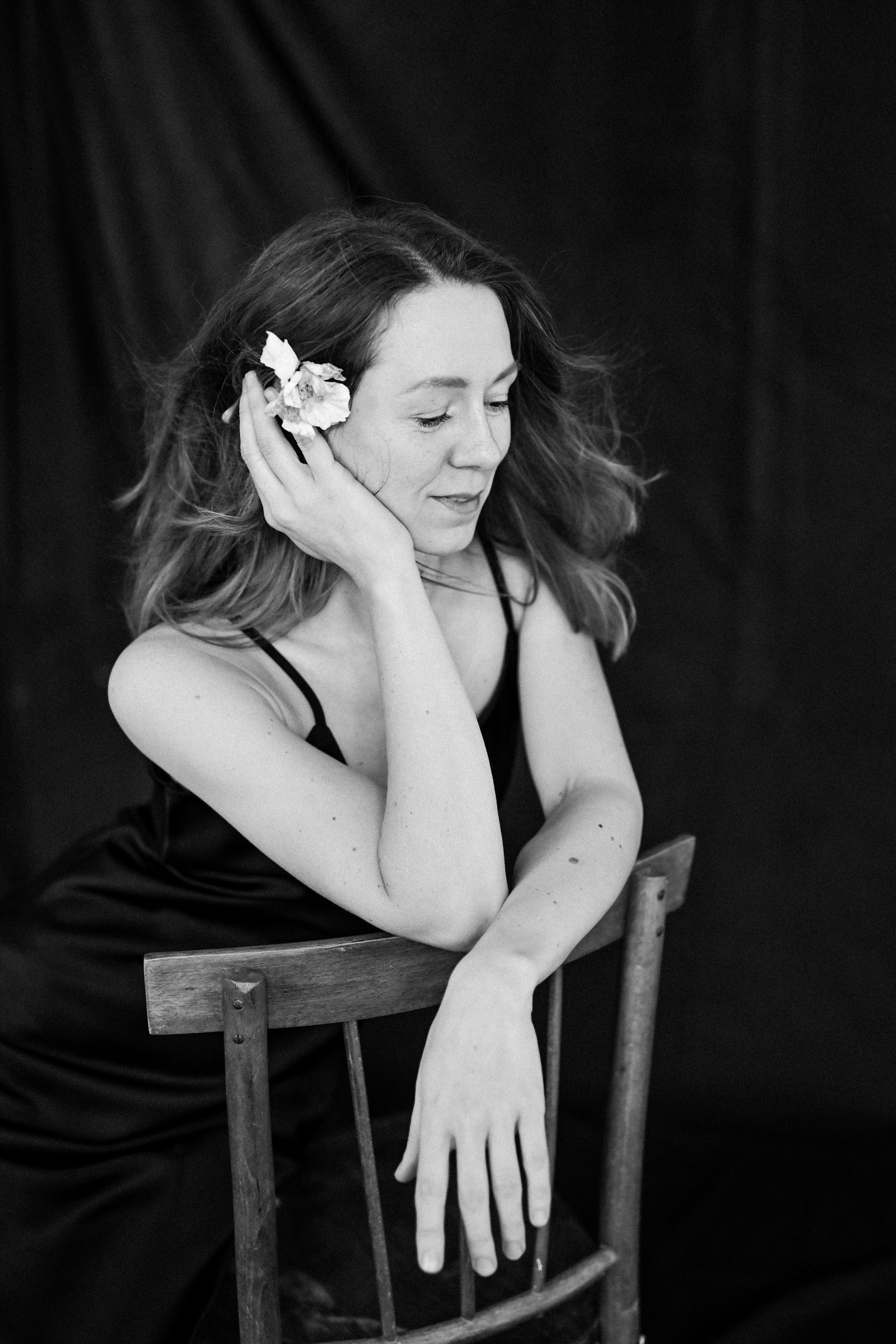 О тебе…. Главная