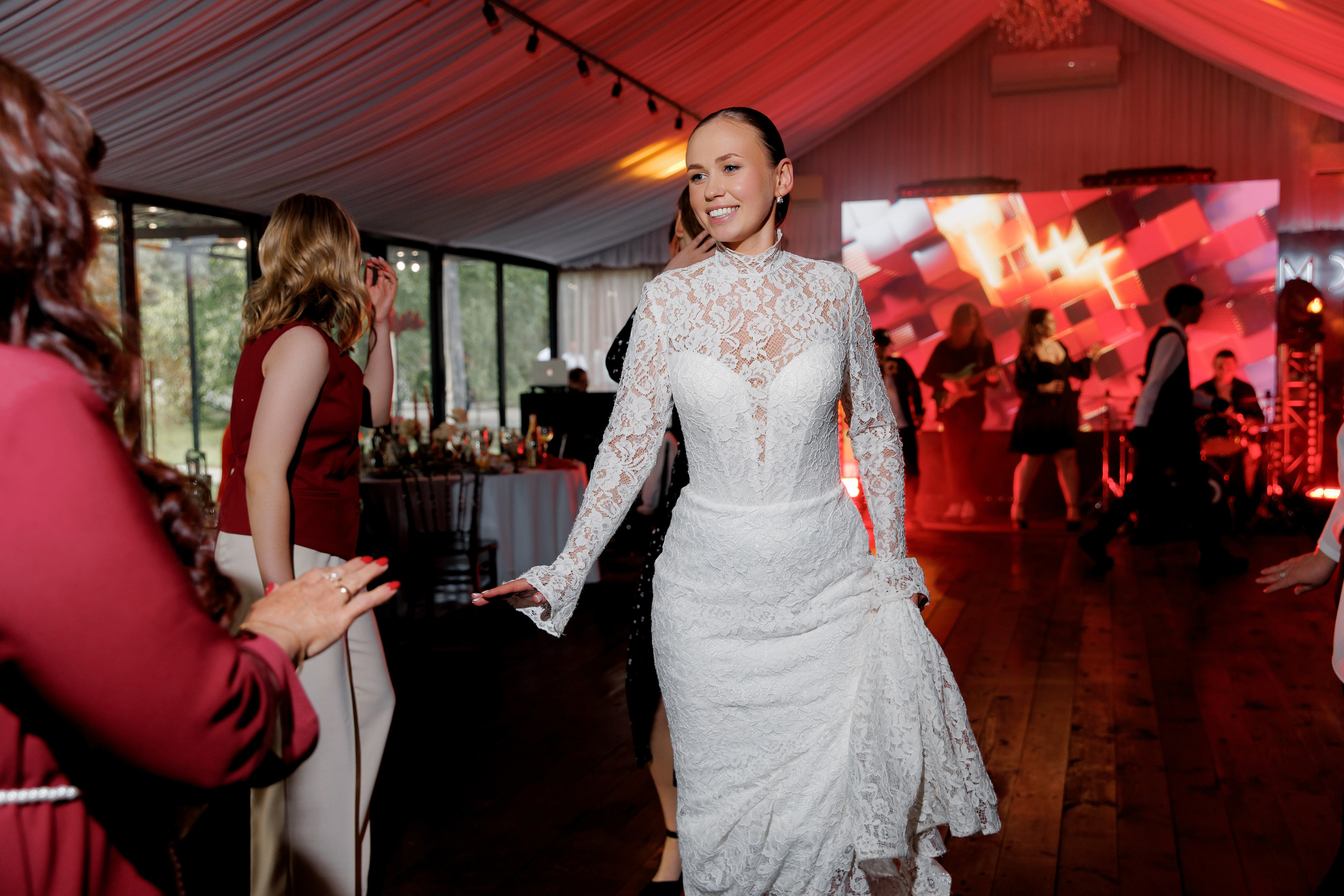 Эльвин и Мария. Свадебный и репортажный фотограф Евгений Петров