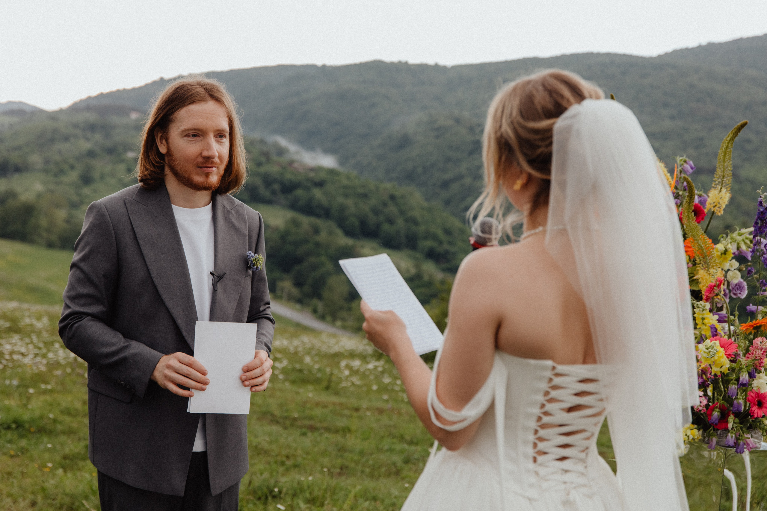 Дилижан. Армения. Свадебный фотограф Анастасия Пальчикова
