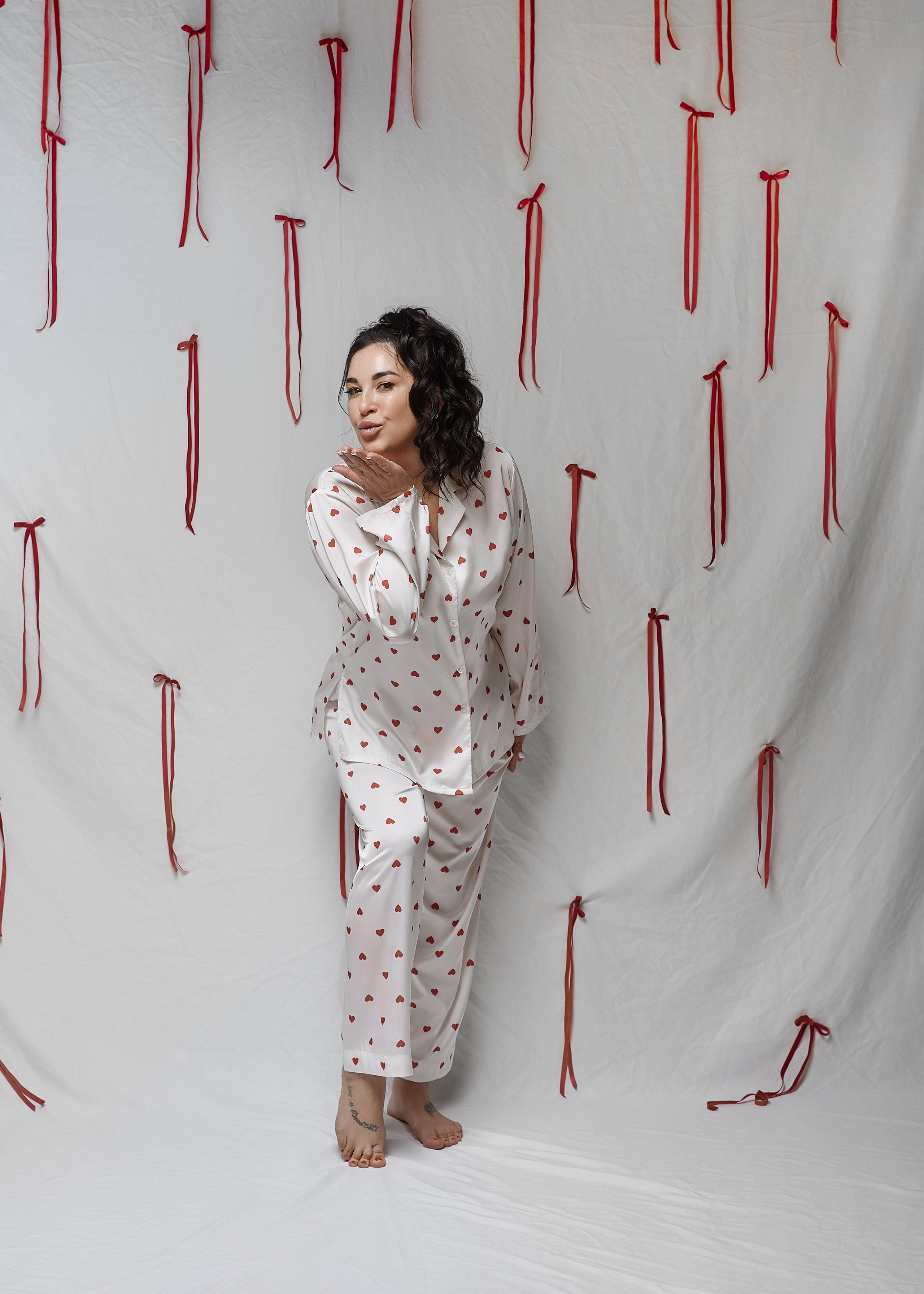 Лида. Фотограф женского портрета, беременности и материнства Харькова Елена