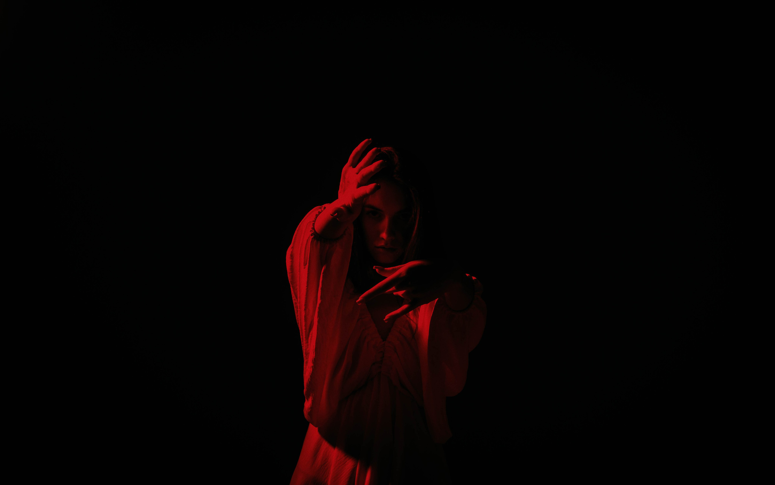 Ведьмак и брукса. Ab extra