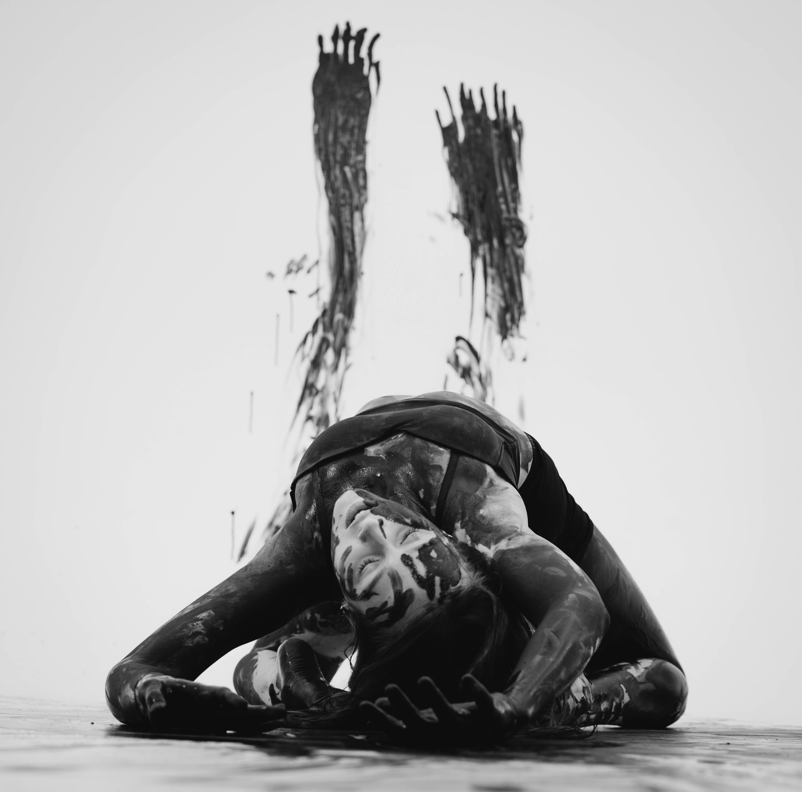 Художественная фотография. Ab extra