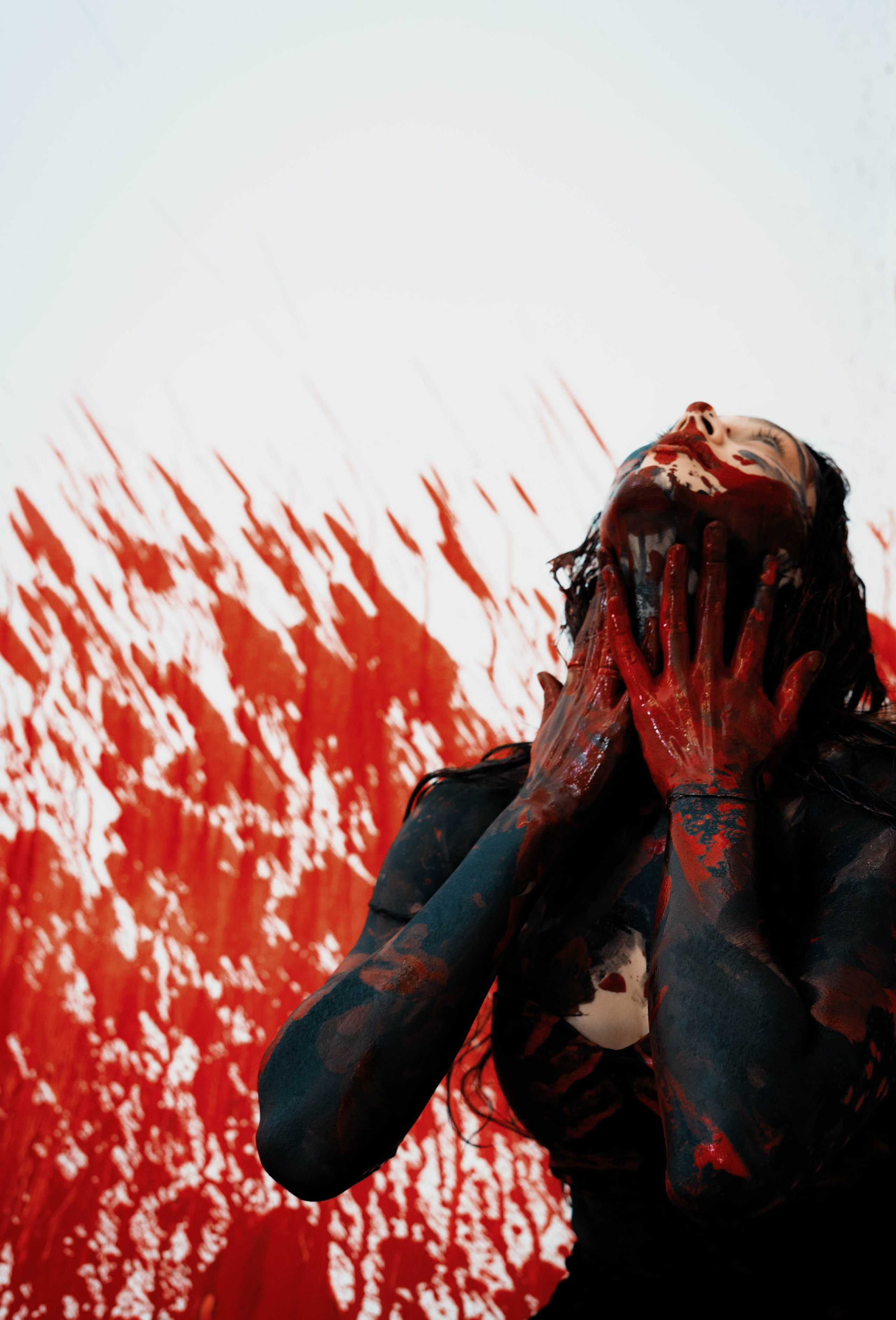 Безумие. Ab extra