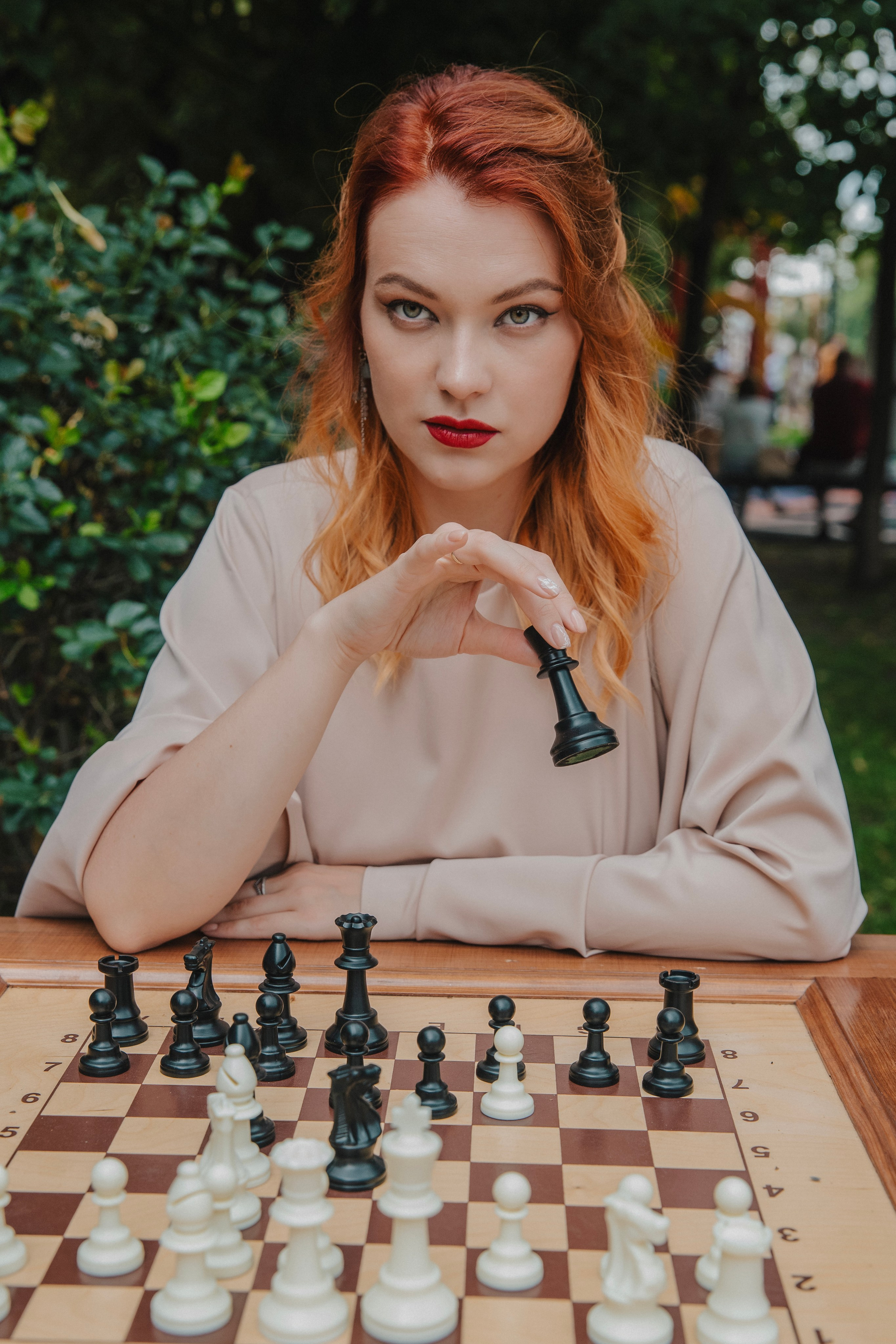 Александра и Виктор. Фотограф в Москве Ольга Школьникова