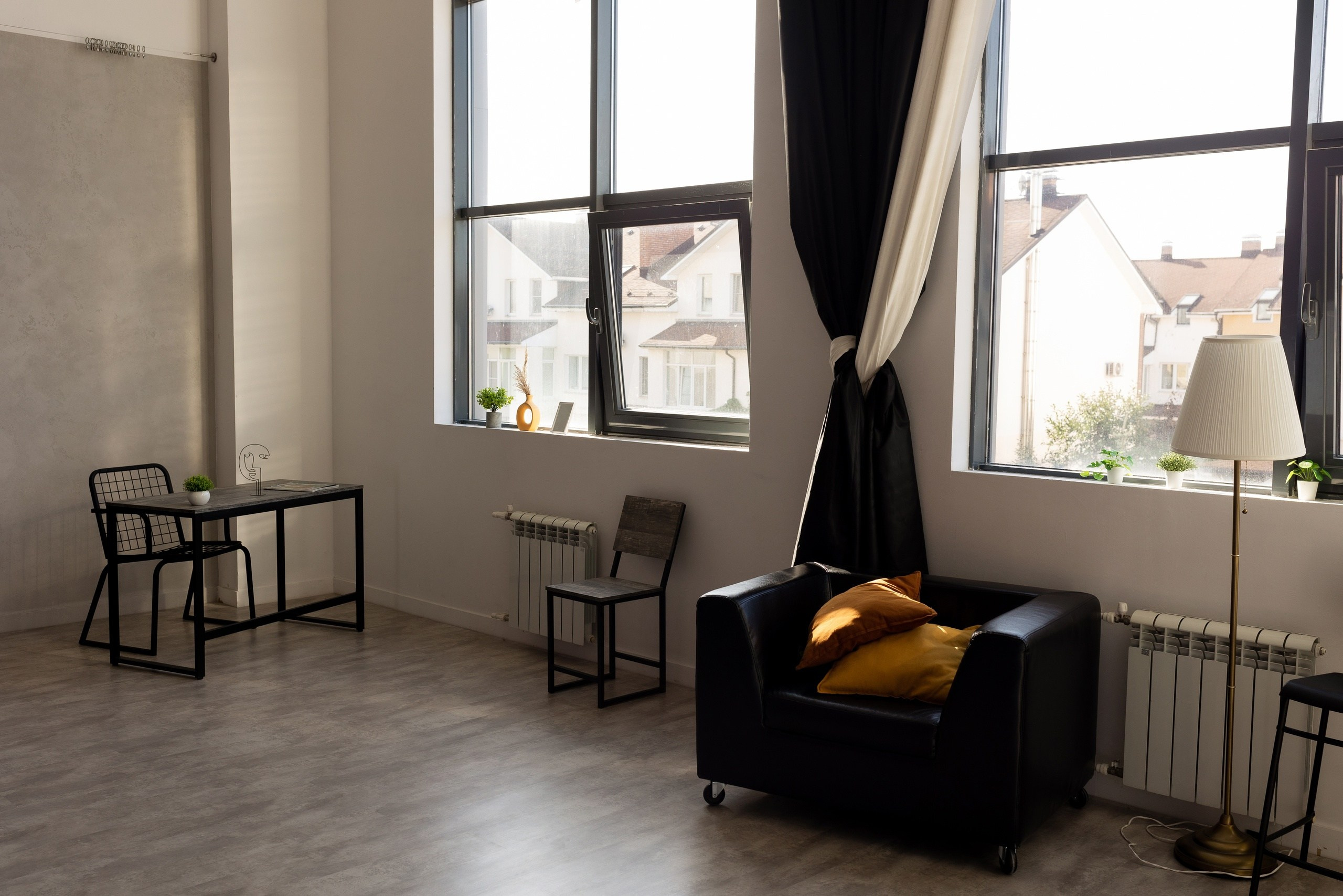 ПРОСТОР. Фотограф новорожденных Тверь Диана Муляева