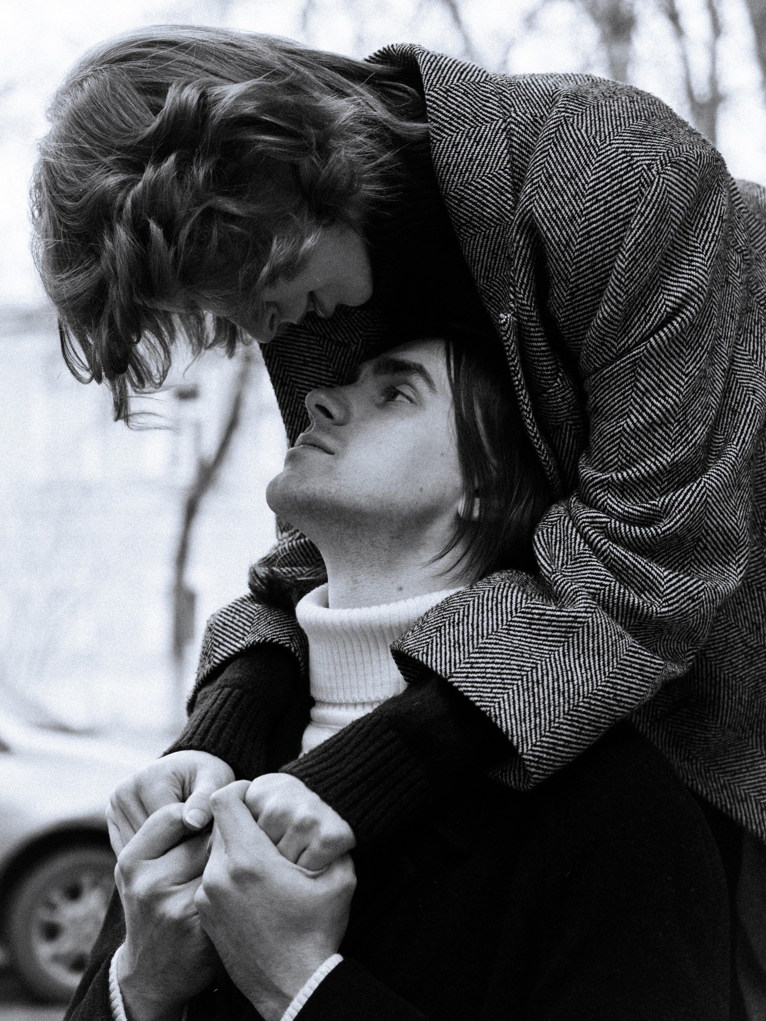 Isabella & Mikhail. Женский фотограф Габдрашитова Кристина