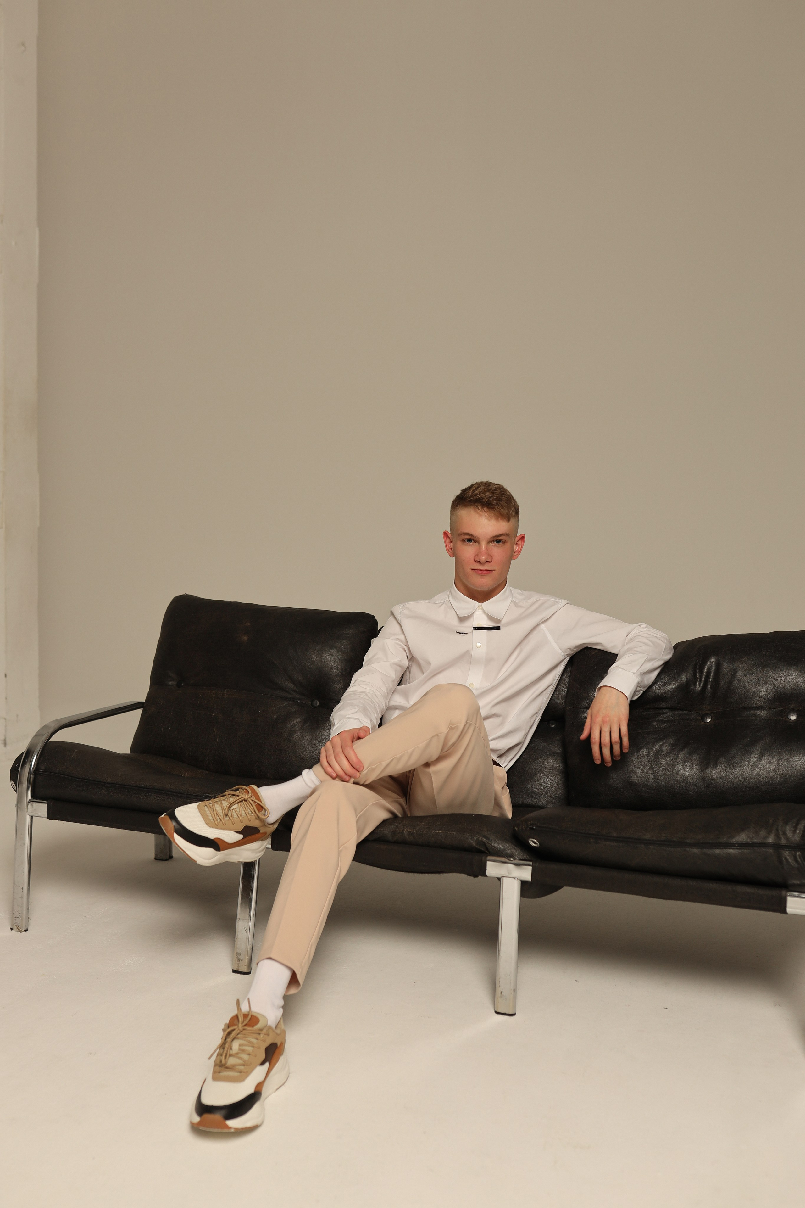 Выпускники РАНХиГС. Лена Колягина Фотограф по любви