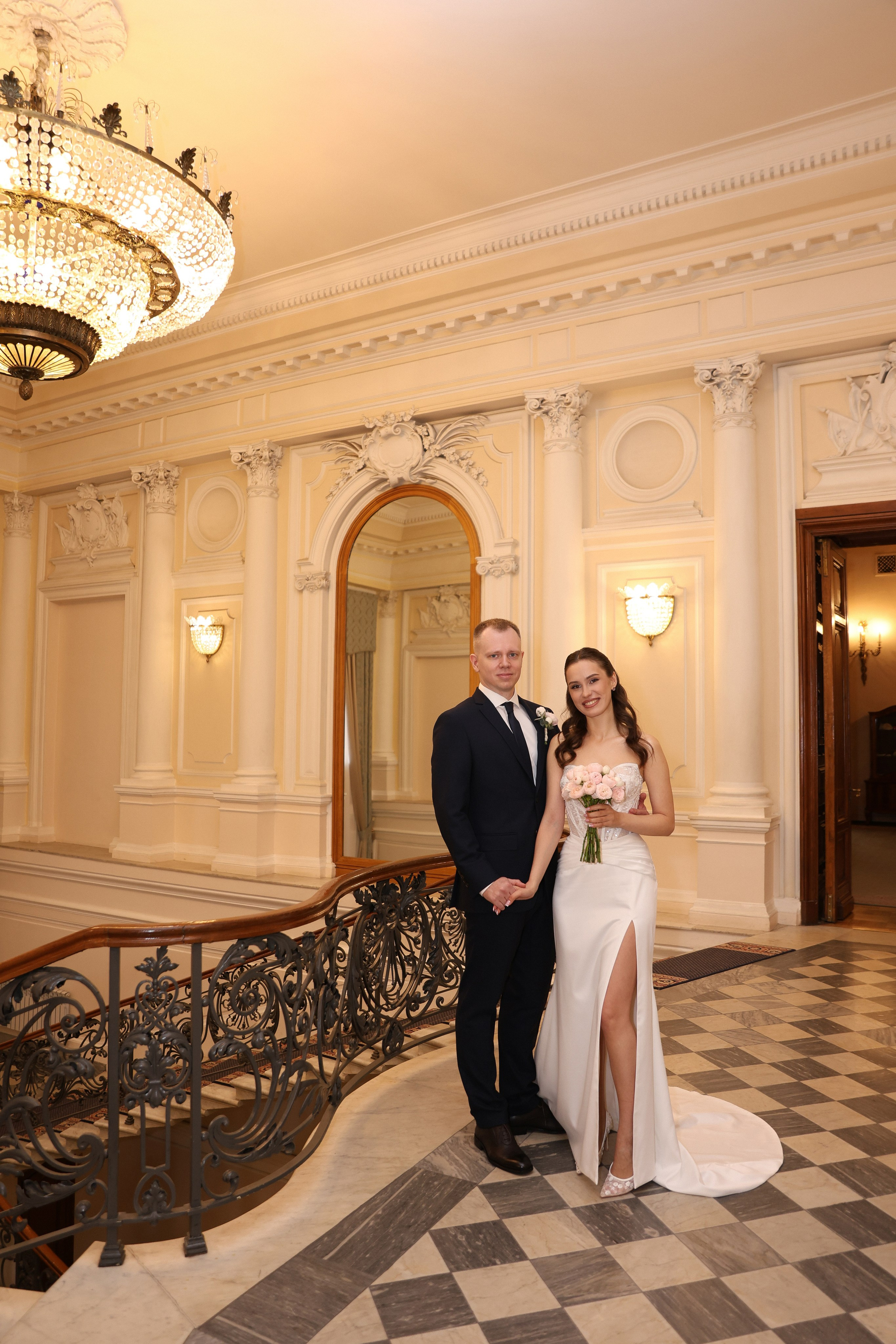 Надежда и Михаил. Роспись. Лена Колягина Фотограф по любви