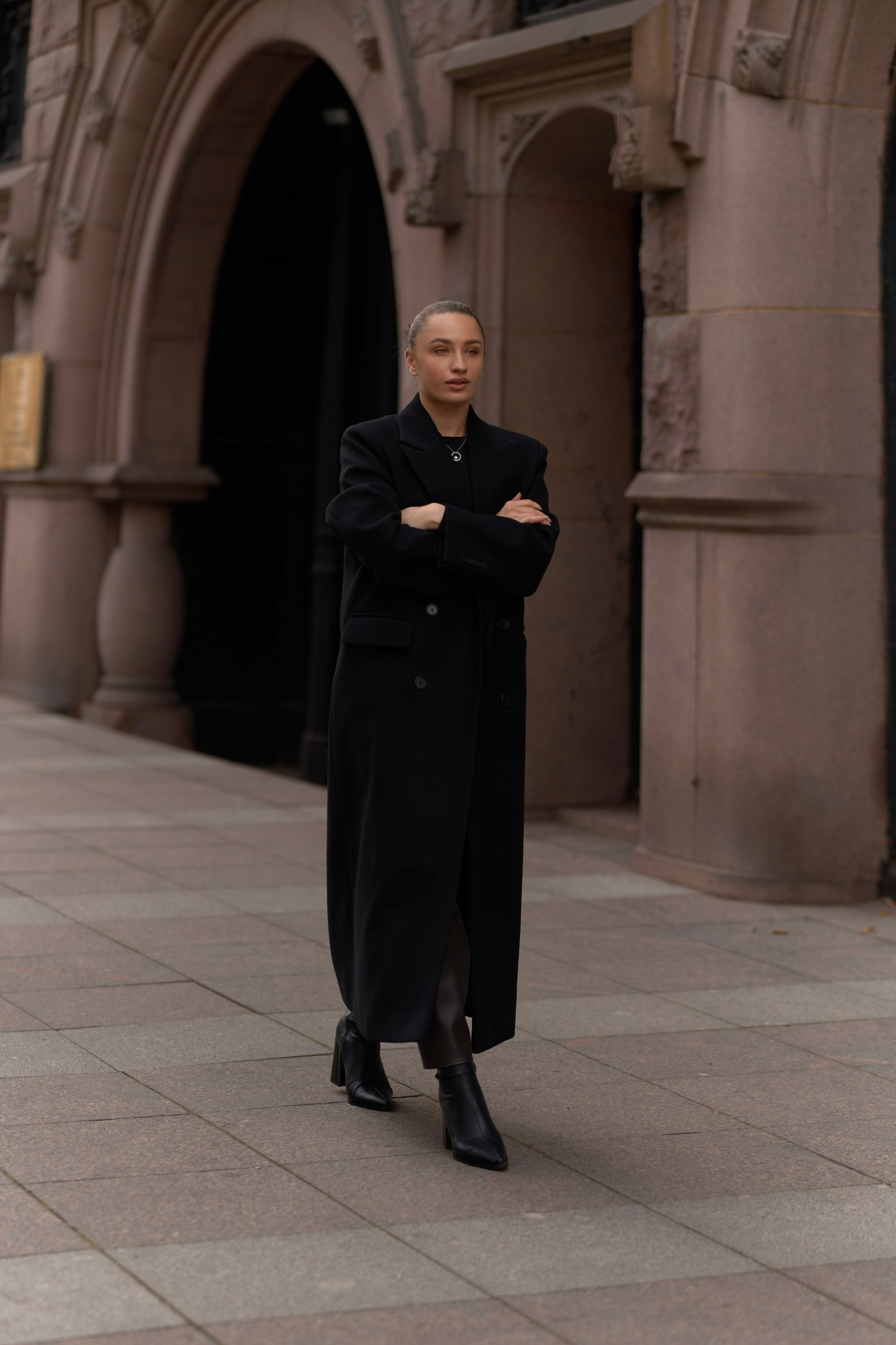 Оксана. Фотограф в Москве — Ольга Кушнарева